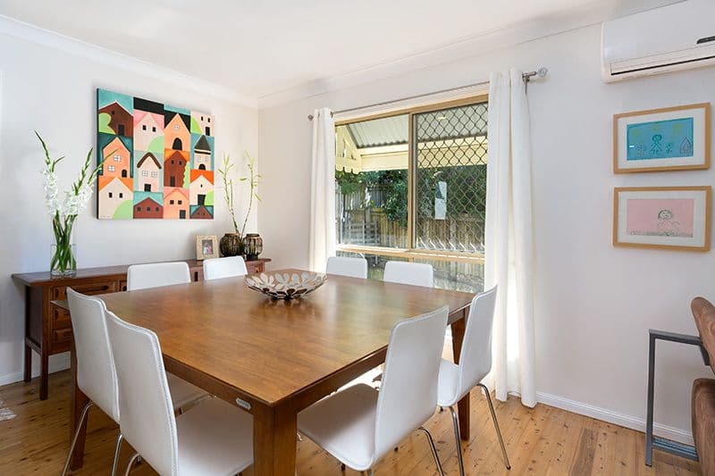 58 Colston Road, GRANGE QLD 4051, Grange - Thumbnail 8