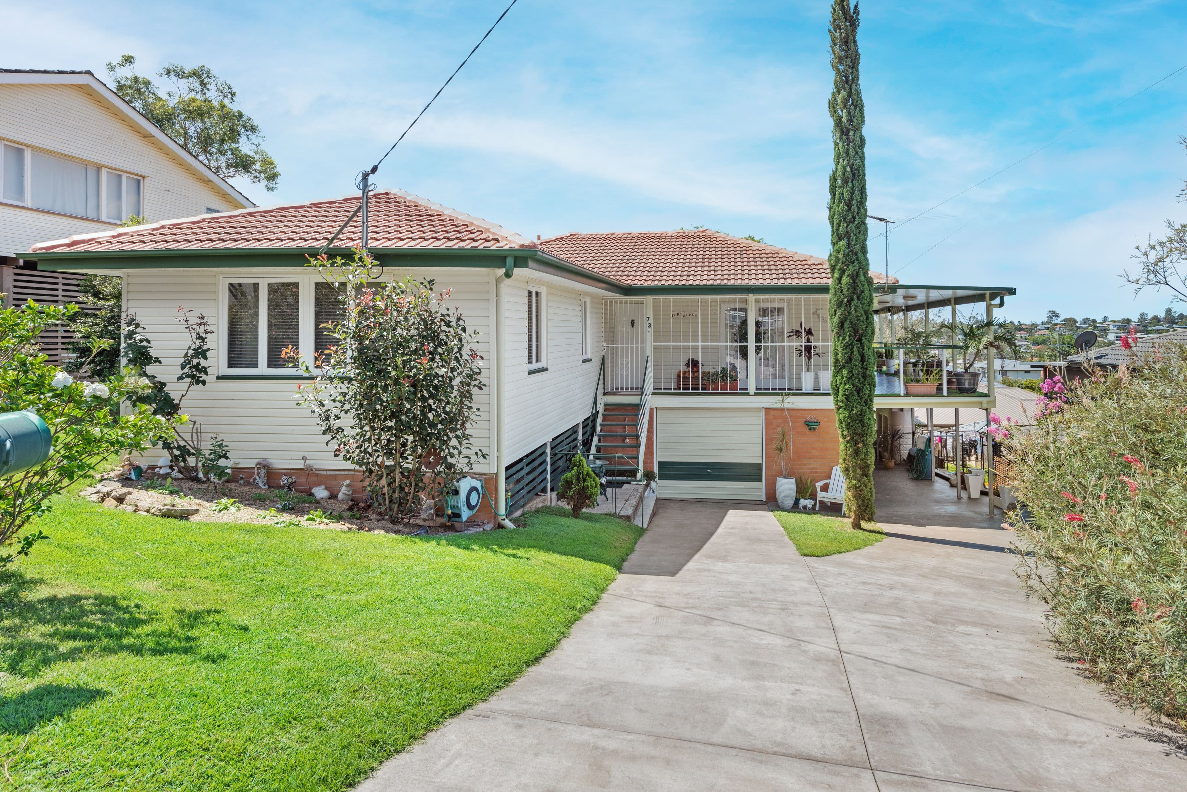 73 Webb Street, Stafford QLD 4053, Stafford - Image 1