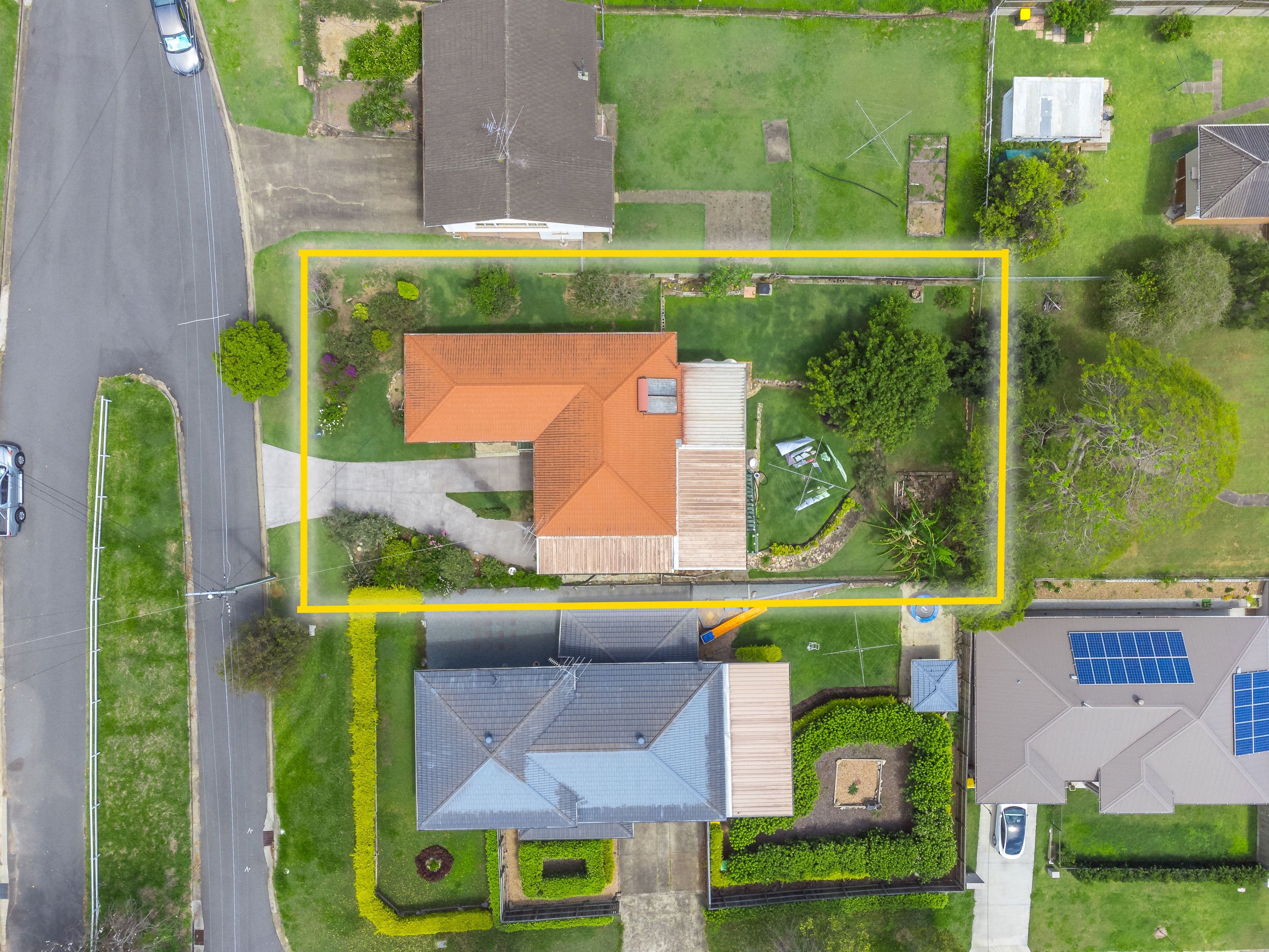 73 Webb Street, Stafford QLD 4053, Stafford - Thumbnail 8