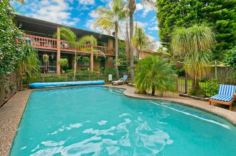 21 Park Rd, Crows Nest, QLD, 4355, Crows Nest - Image 1