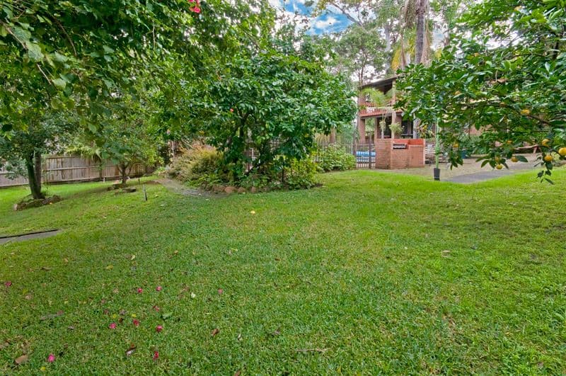 21 Park Rd, Crows Nest, QLD, 4355, Crows Nest - Thumbnail 5