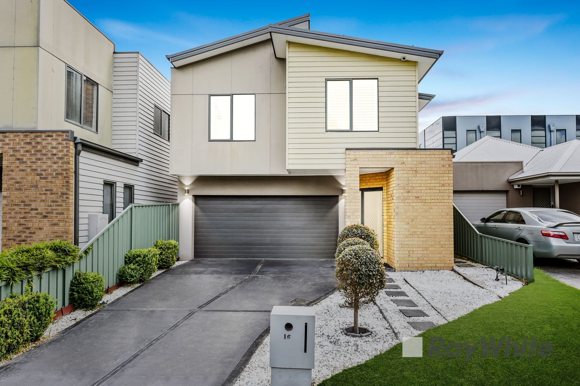 16 Steven Street, Dandenong VIC 3175, Dandenong - Image 1