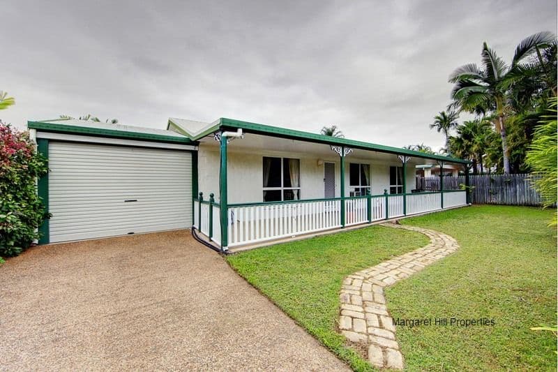 9 Dalton Street, WULGURU QLD 4811, Wulguru - Thumbnail 2