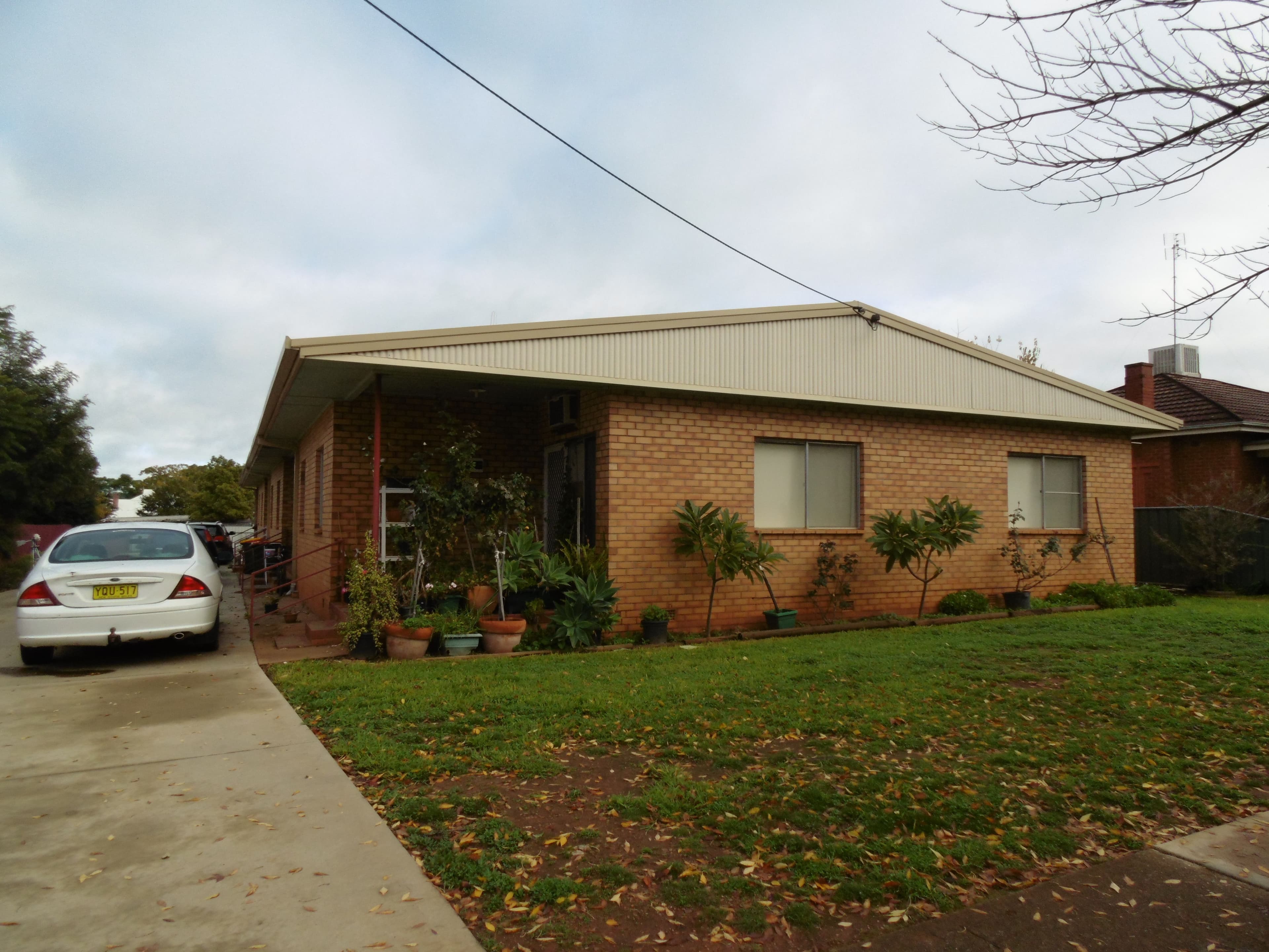 122 Currajong Street, Parkes NSW 2870, Parkes - Image 1