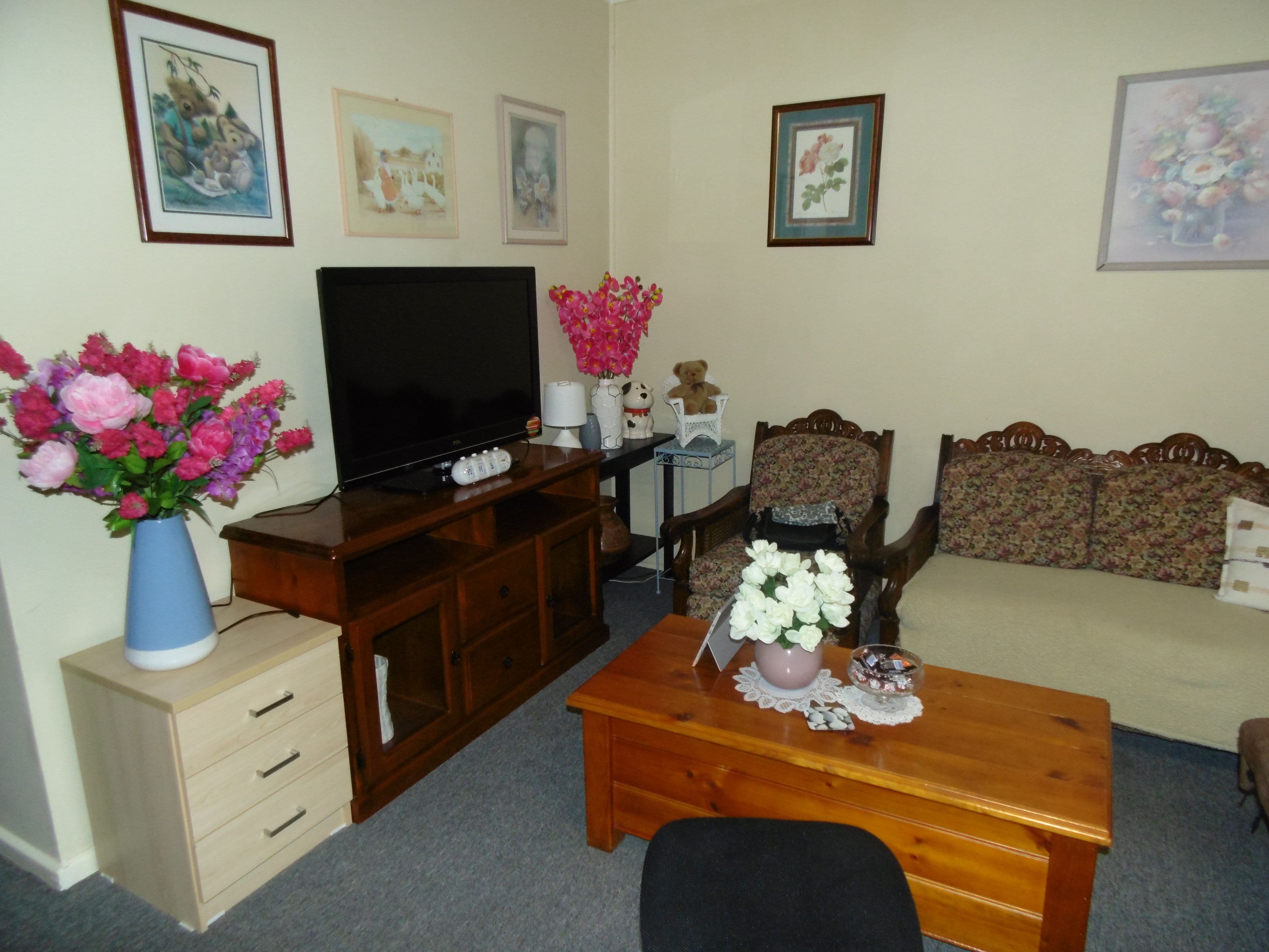 122 Currajong Street, Parkes NSW 2870, Parkes - Thumbnail 3