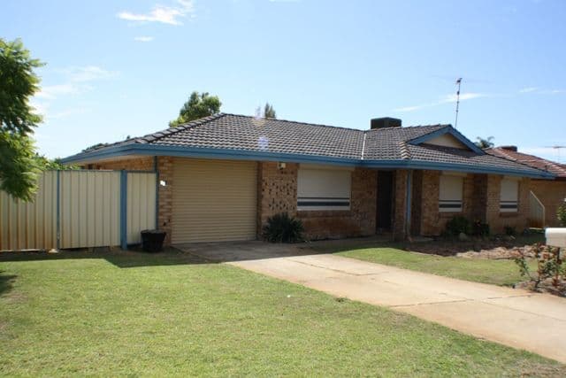 36 Simmons Loop, PARMELIA WA 6167, Parmelia - Image 1