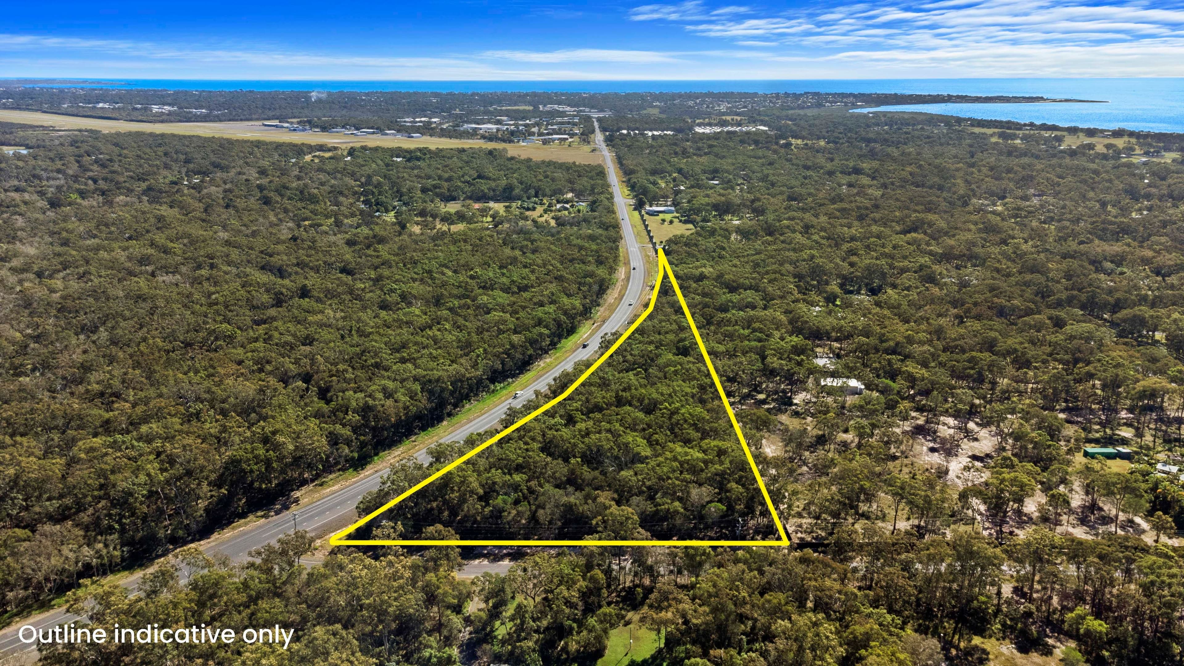 43-63 Amos Road, Booral QLD 4655, Booral - Image 1