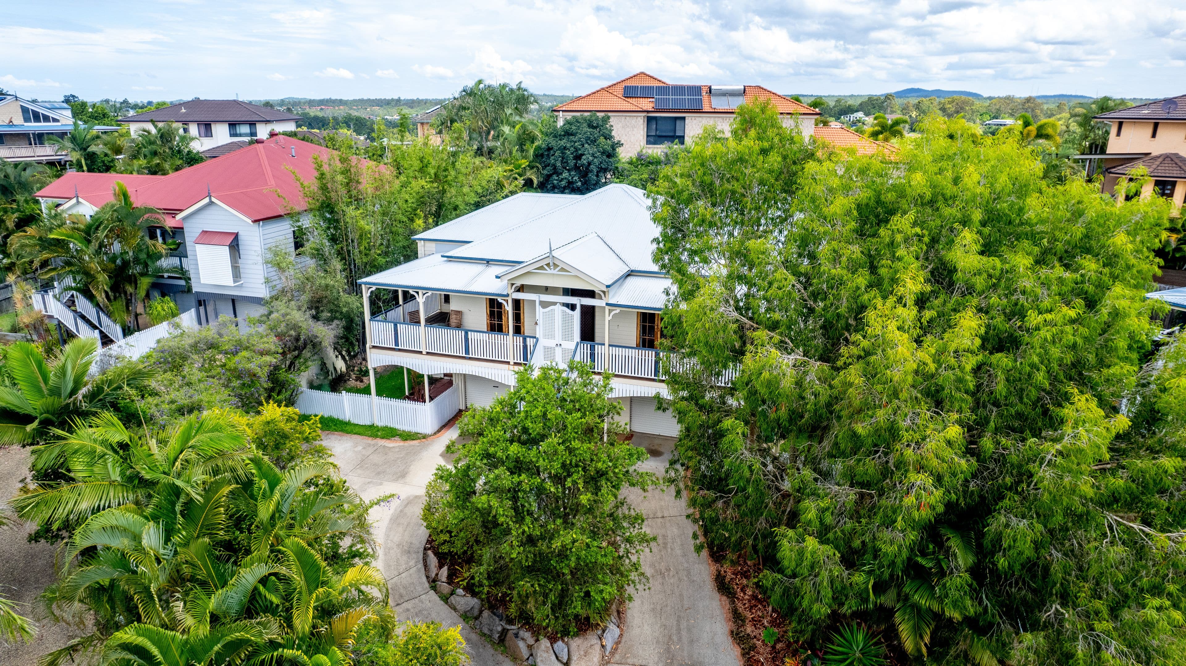 5 Medeo Court, Eatons Hill QLD 4037, Eatons Hill - Image 1