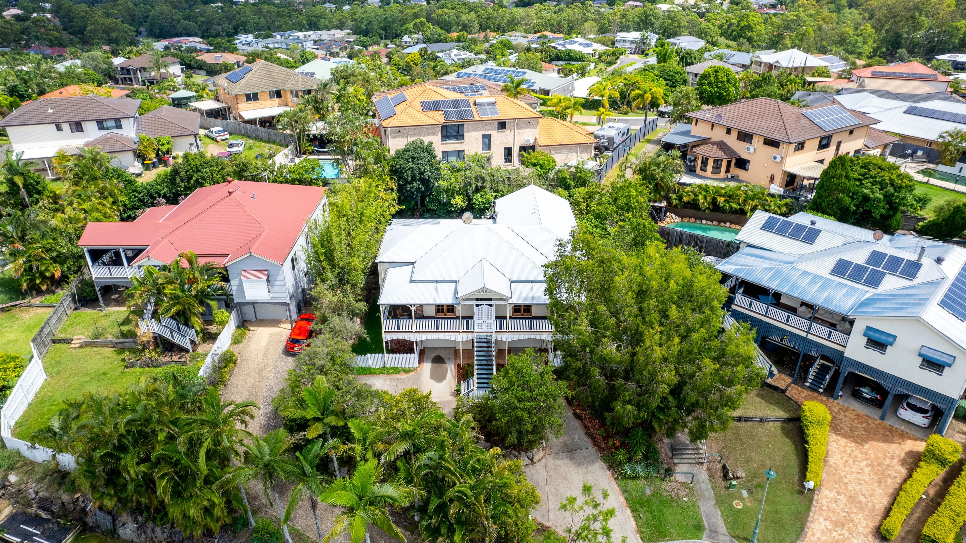 5 Medeo Court, Eatons Hill QLD 4037, Eatons Hill - Thumbnail 2