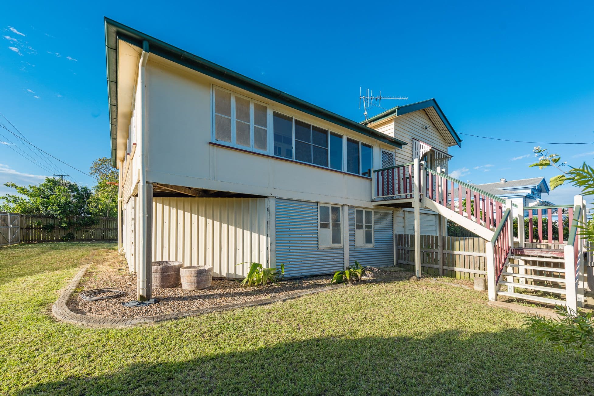 66 Heaps Street, Avenell Heights QLD 4670, Avenell Heights - Thumbnail 2