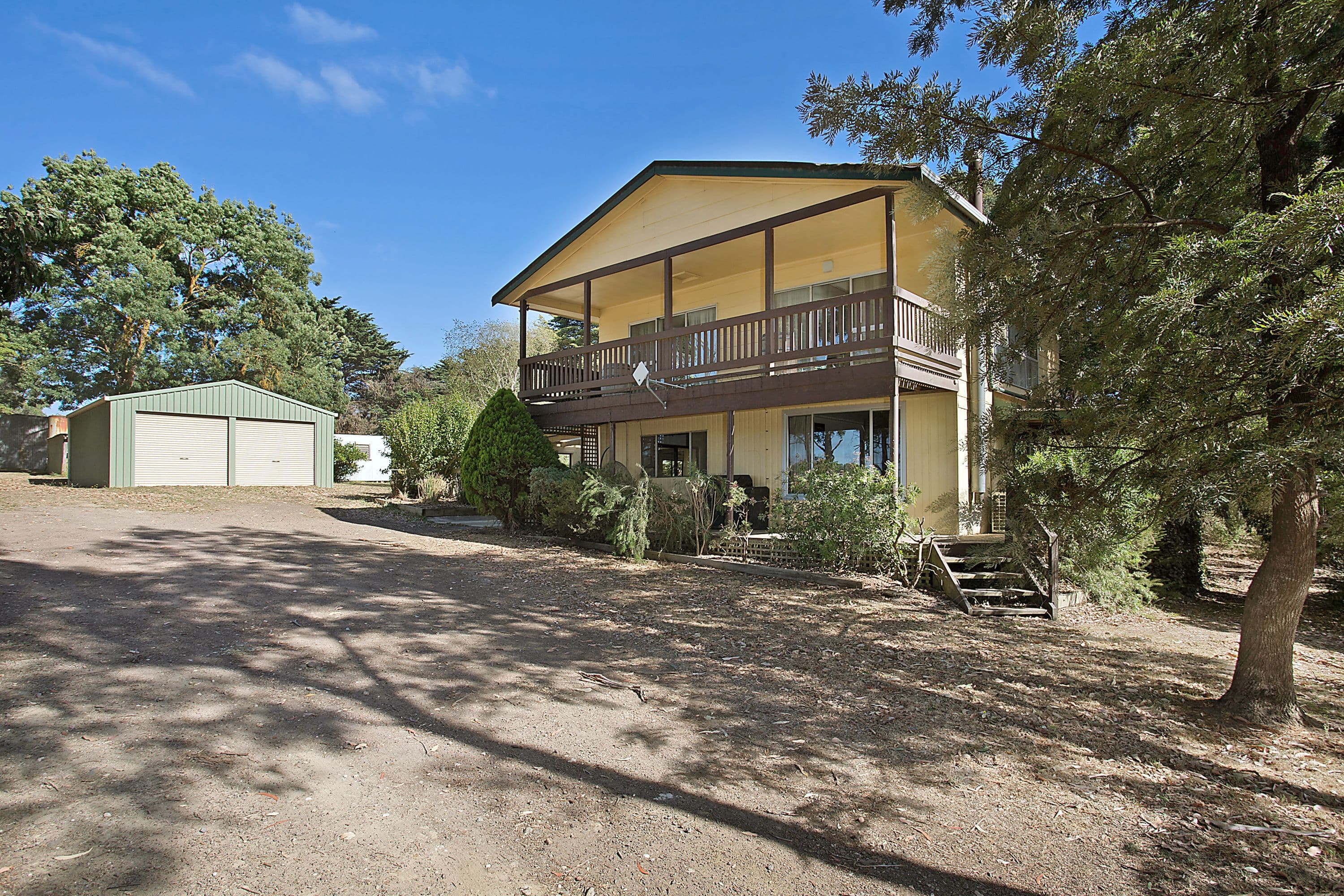 127 Browns Road, Timboon VIC 3268, Timboon - Image 1