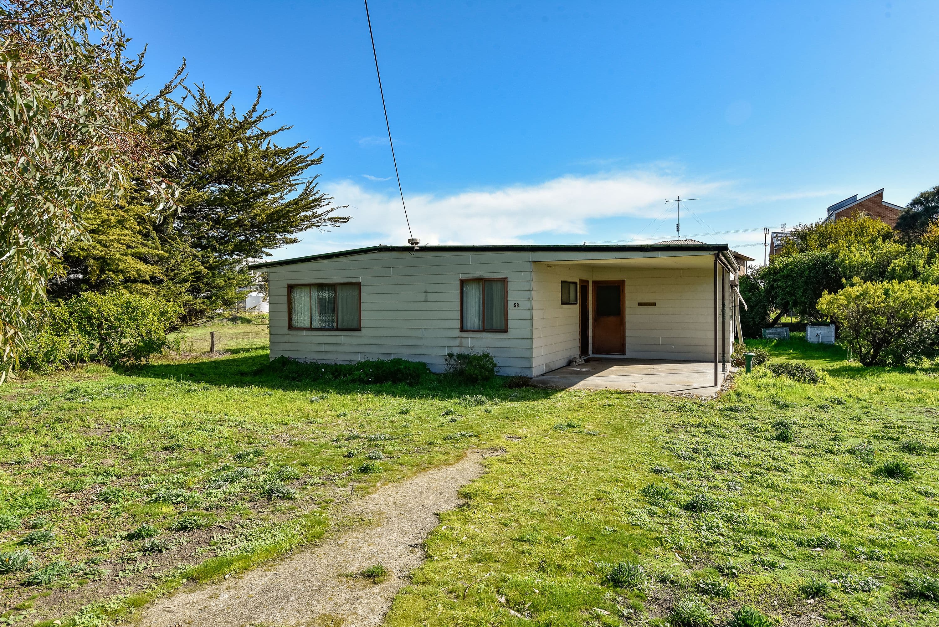58 Bellevue Drive, Kingston Se SA 5275, Kingston Se - Image 1