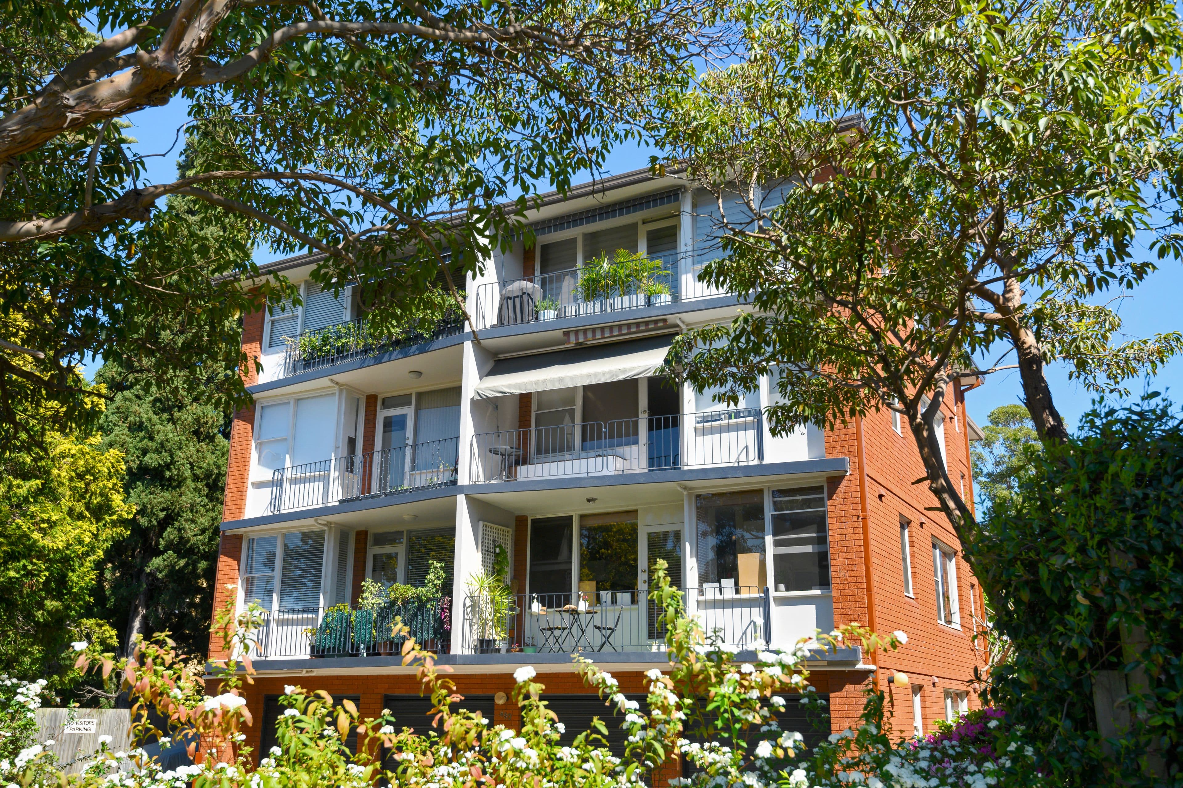480 Military Road, Mosman NSW 2088, Mosman - Image 1