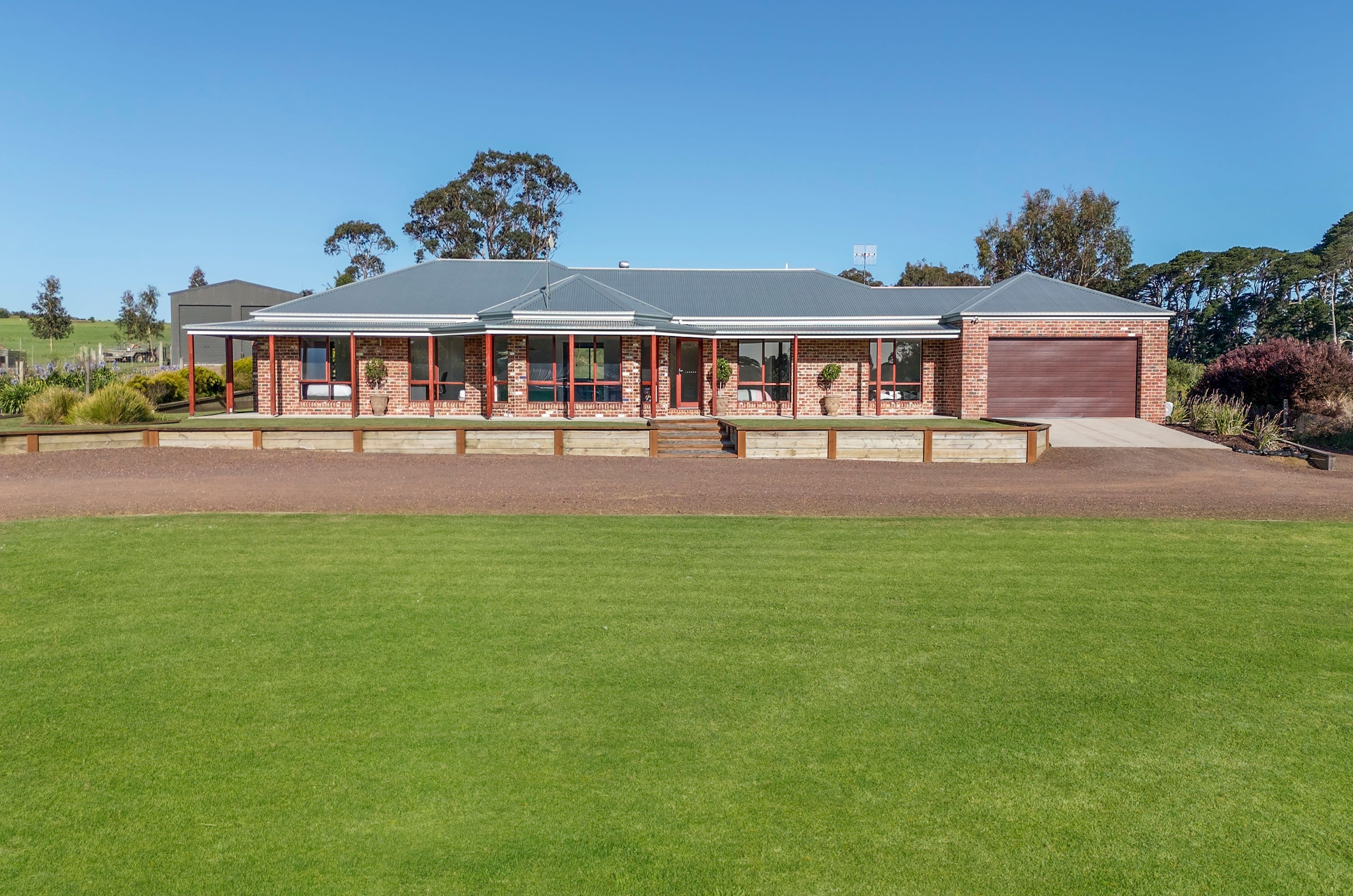 148 Dwarroon Road, Cudgee VIC 3265, Cudgee - Image 1