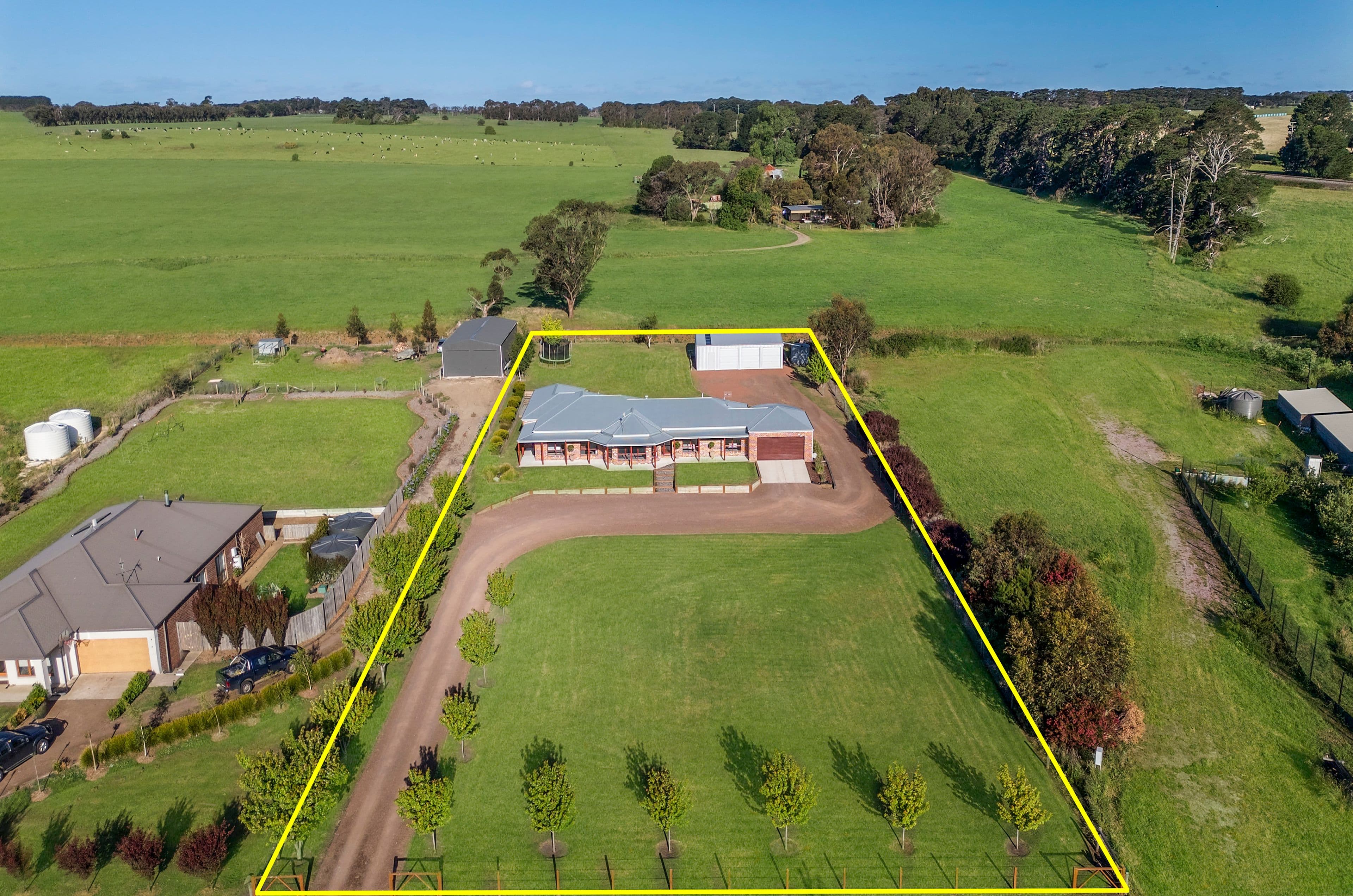 148 Dwarroon Road, Cudgee VIC 3265, Cudgee - Thumbnail 2