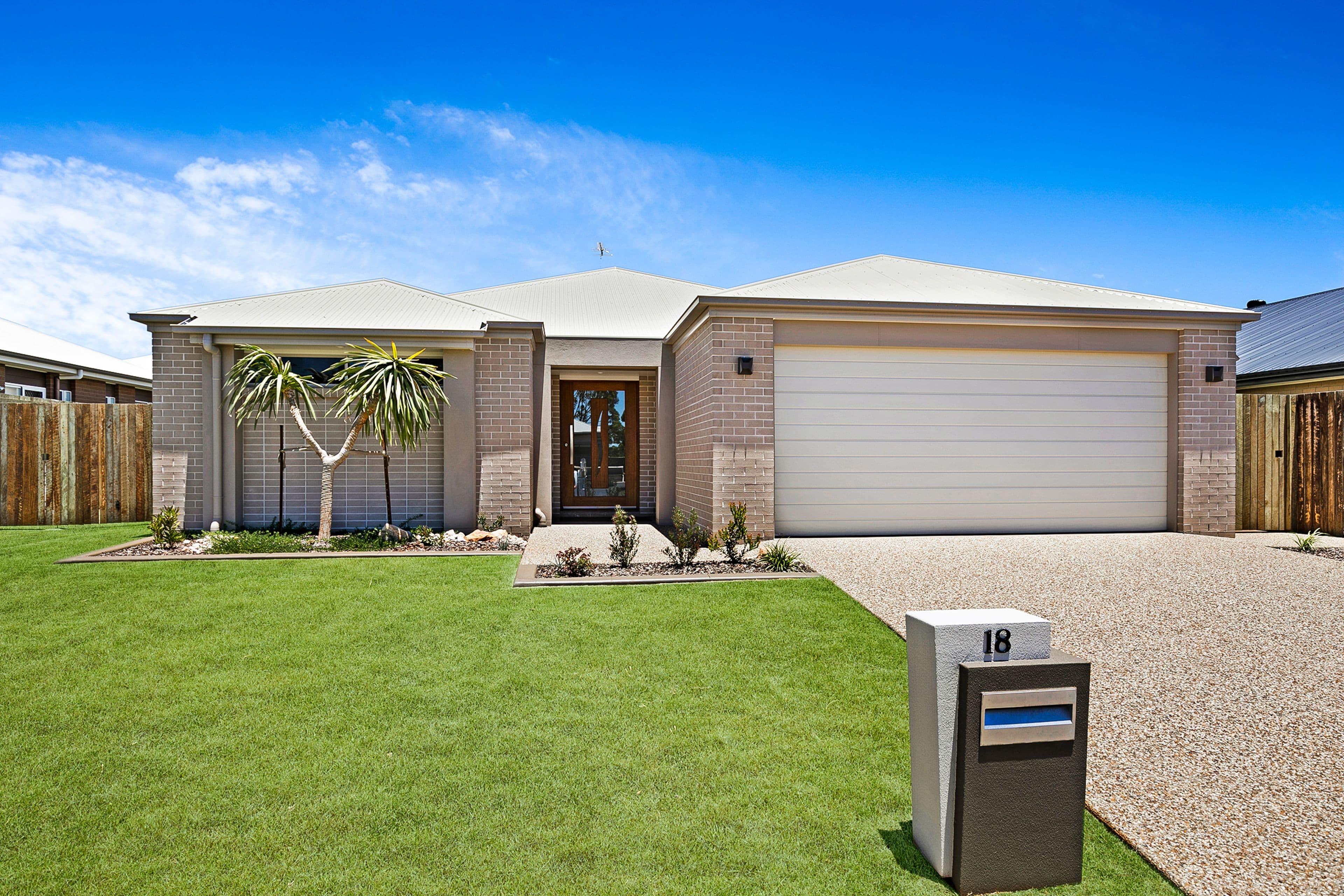 18 Entabeni Drive, Kearneys Spring QLD 4350, Kearneys Spring - Image 1