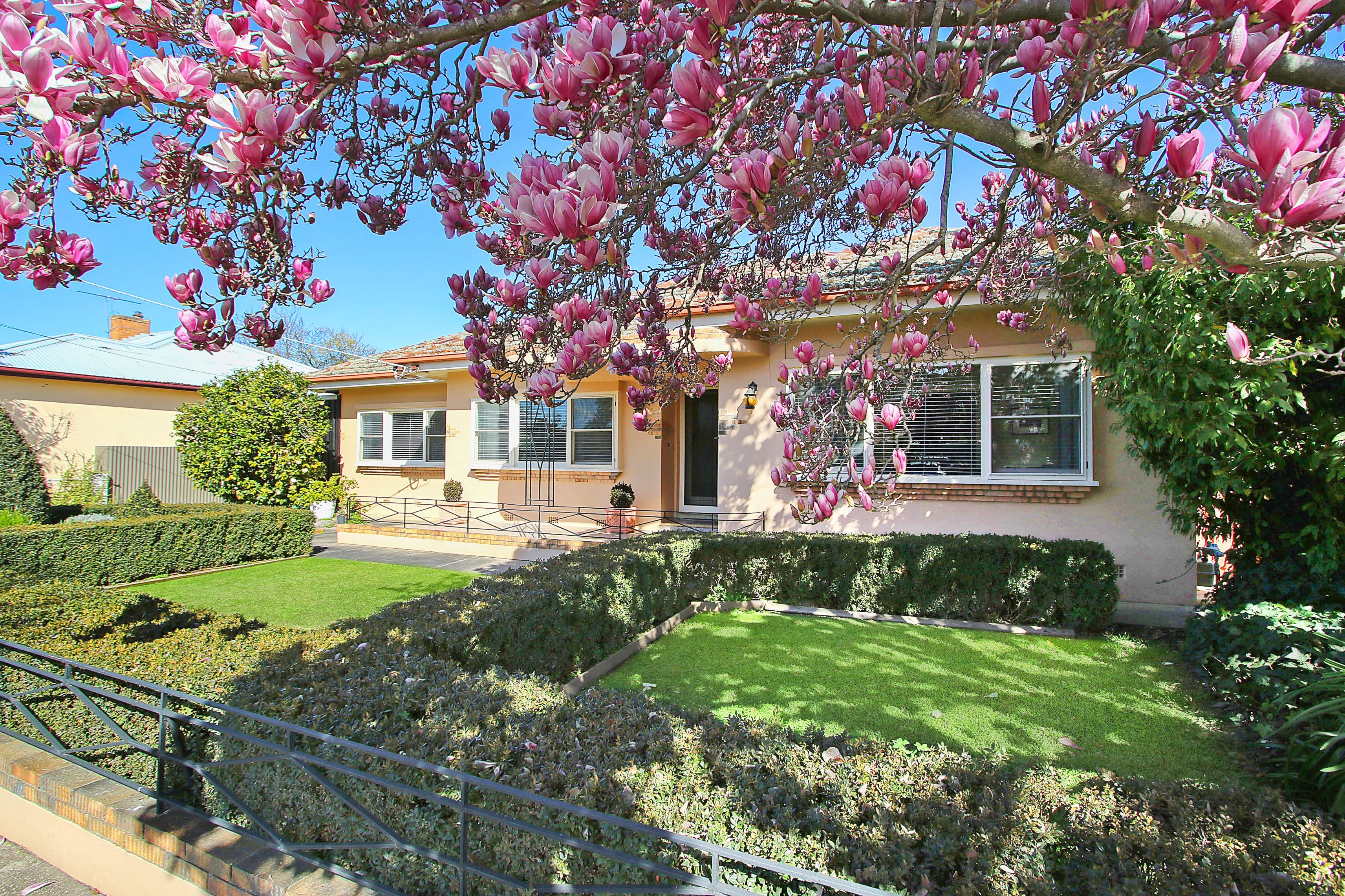 3 Griffith Street, Wodonga VIC 3690, Wodonga - Image 1