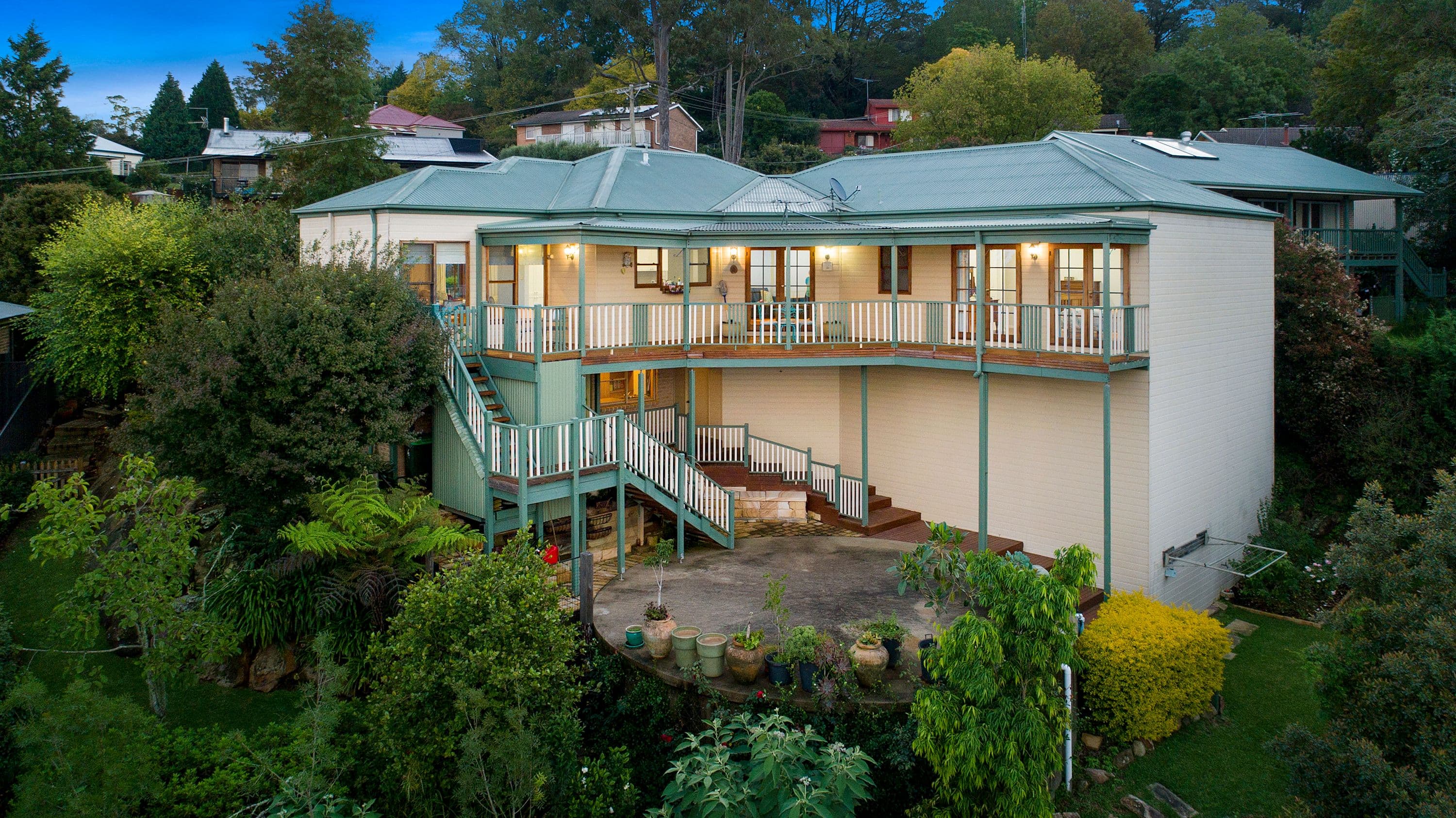36 Dabage Place, Kurrajong Heights NSW 2758, Kurrajong Heights - Image 1