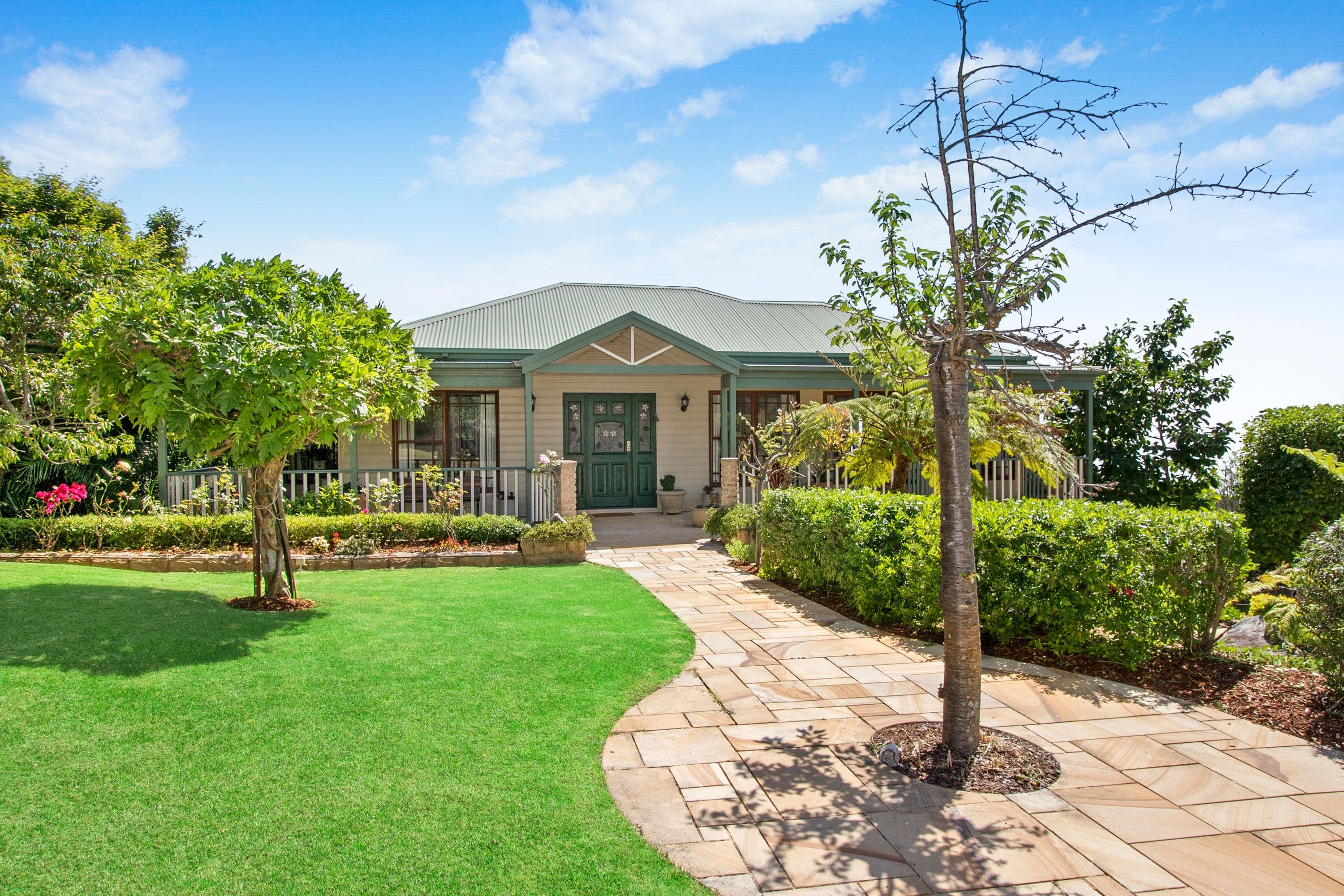 36 Dabage Place, Kurrajong Heights NSW 2758, Kurrajong Heights - Thumbnail 2