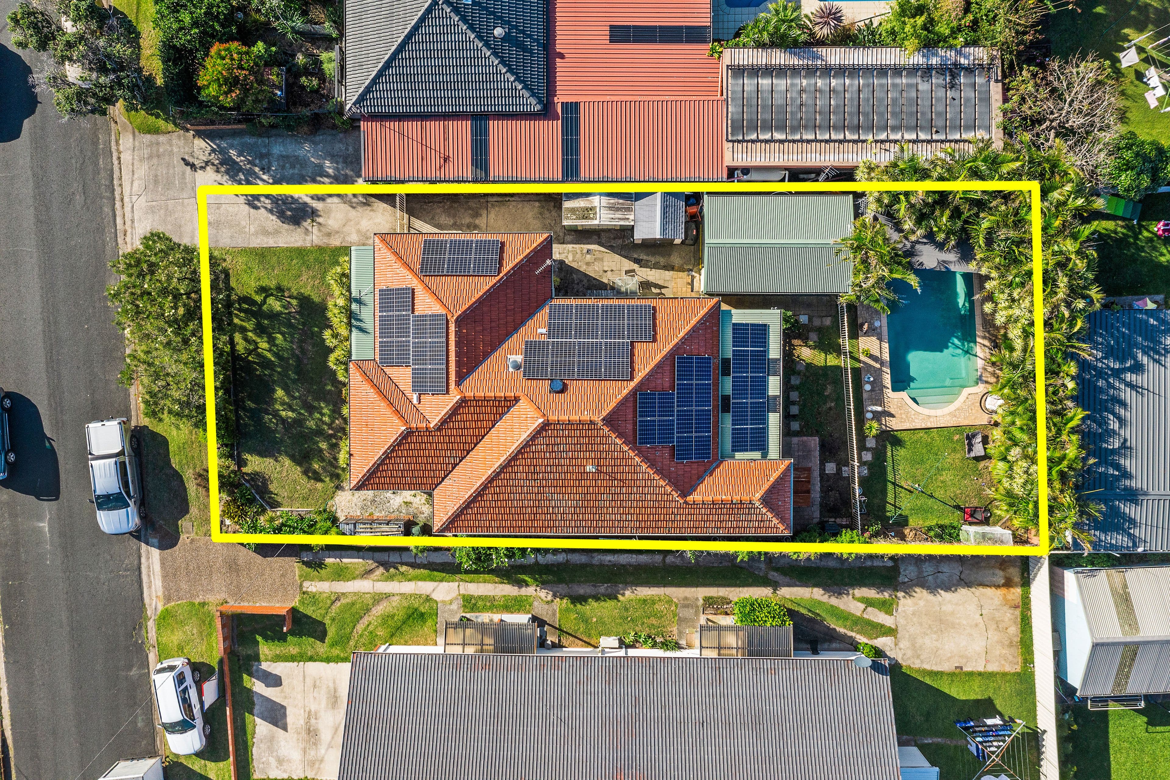 27 Kurrajong Street, Windang NSW 2528, Windang - Thumbnail 2