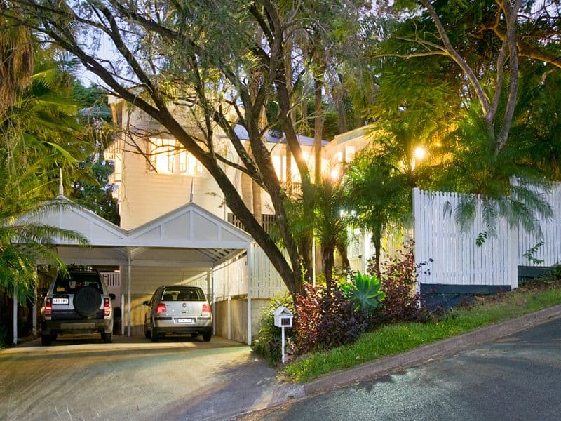15 Brindle Street, PADDINGTON QLD 4064, Paddington - Image 1