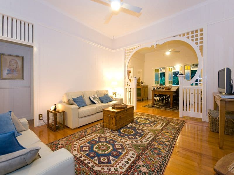 15 Brindle Street, PADDINGTON QLD 4064, Paddington - Thumbnail 2