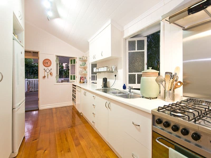 15 Brindle Street, PADDINGTON QLD 4064, Paddington - Thumbnail 3