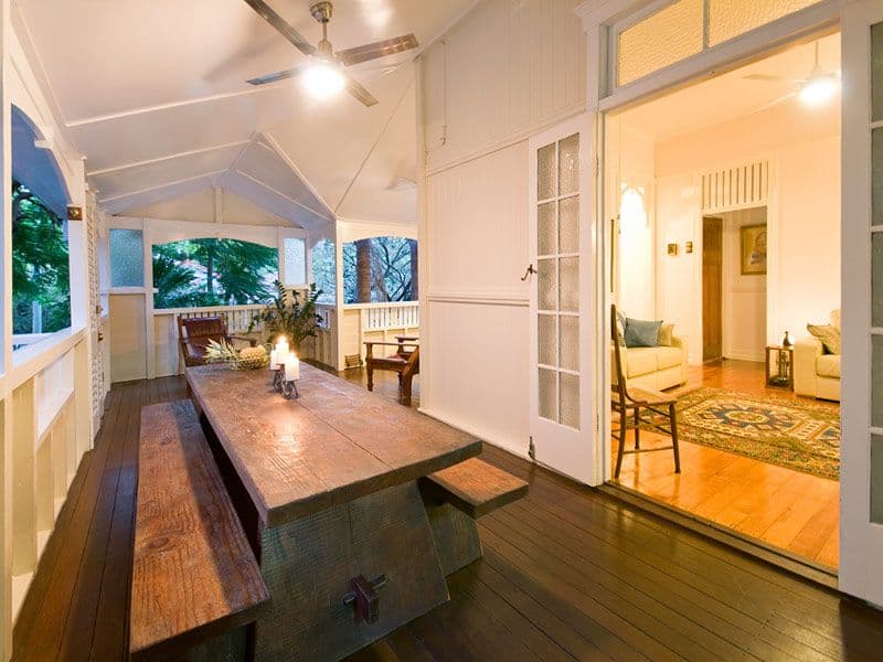 15 Brindle Street, PADDINGTON QLD 4064, Paddington - Thumbnail 7