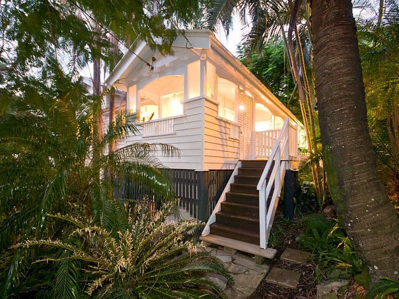 15 Brindle Street, PADDINGTON QLD 4064, Paddington - Thumbnail 8