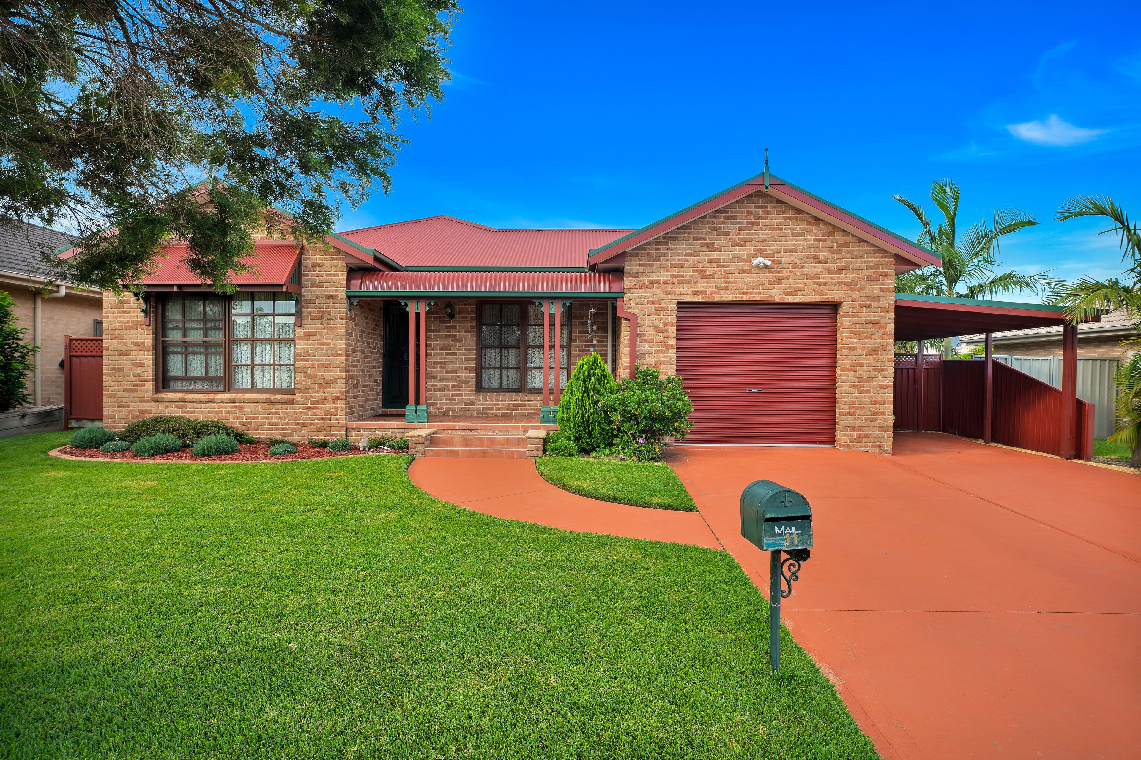 11 Terralla Grove, South Nowra NSW 2541, South Nowra - Image 1