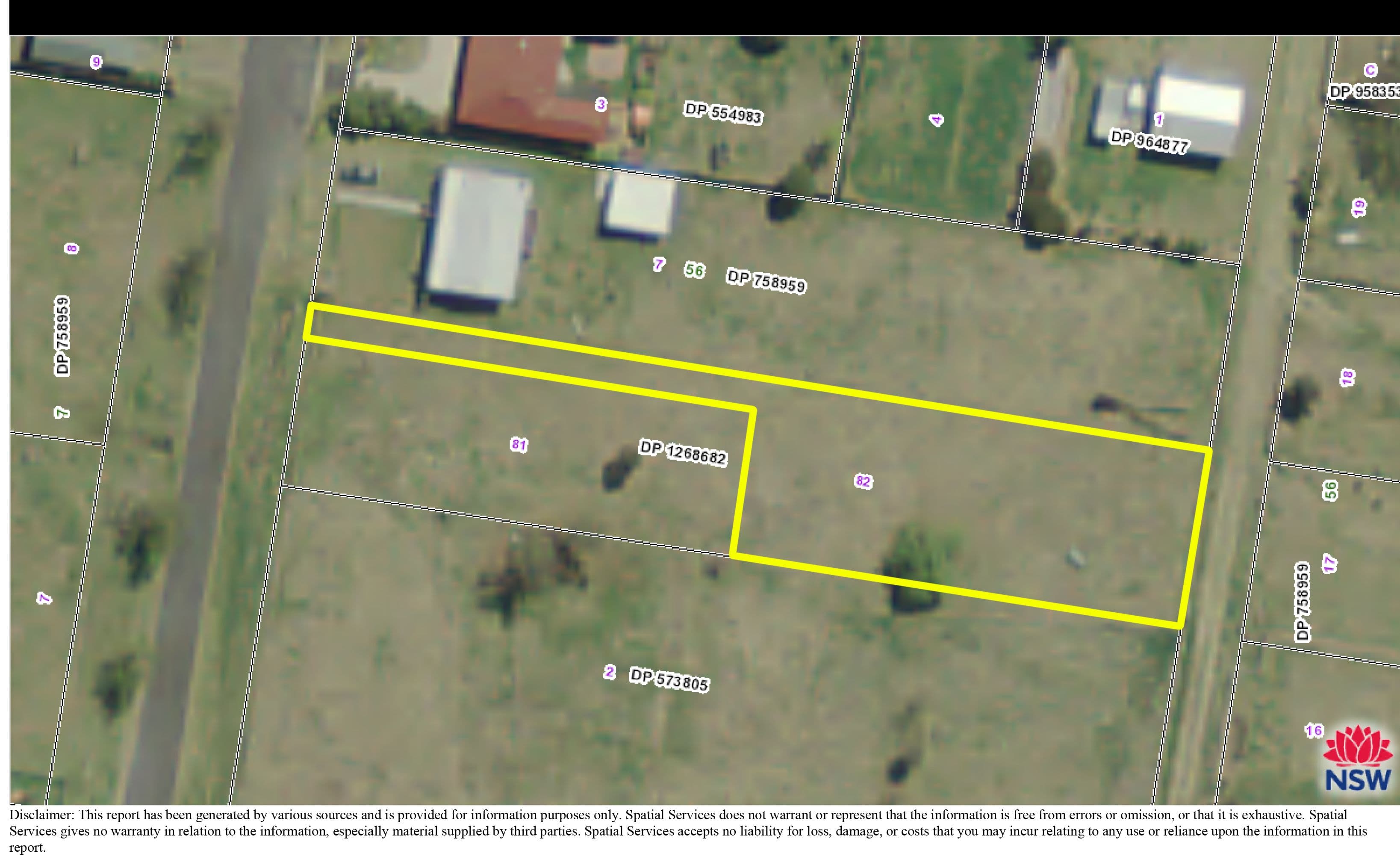 90A Bulwer Street, Tenterfield NSW 2372, Tenterfield - Thumbnail 3