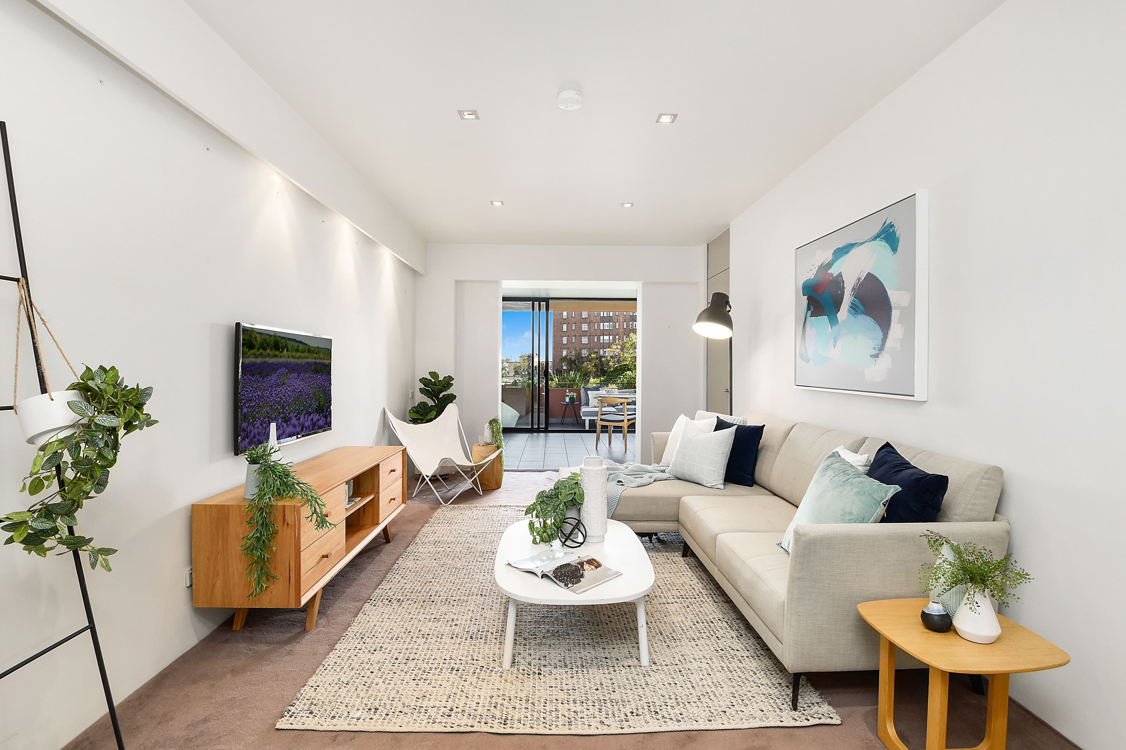 50-58 Macleay Street, Elizabeth Bay NSW 2011, Elizabeth Bay - Thumbnail 2