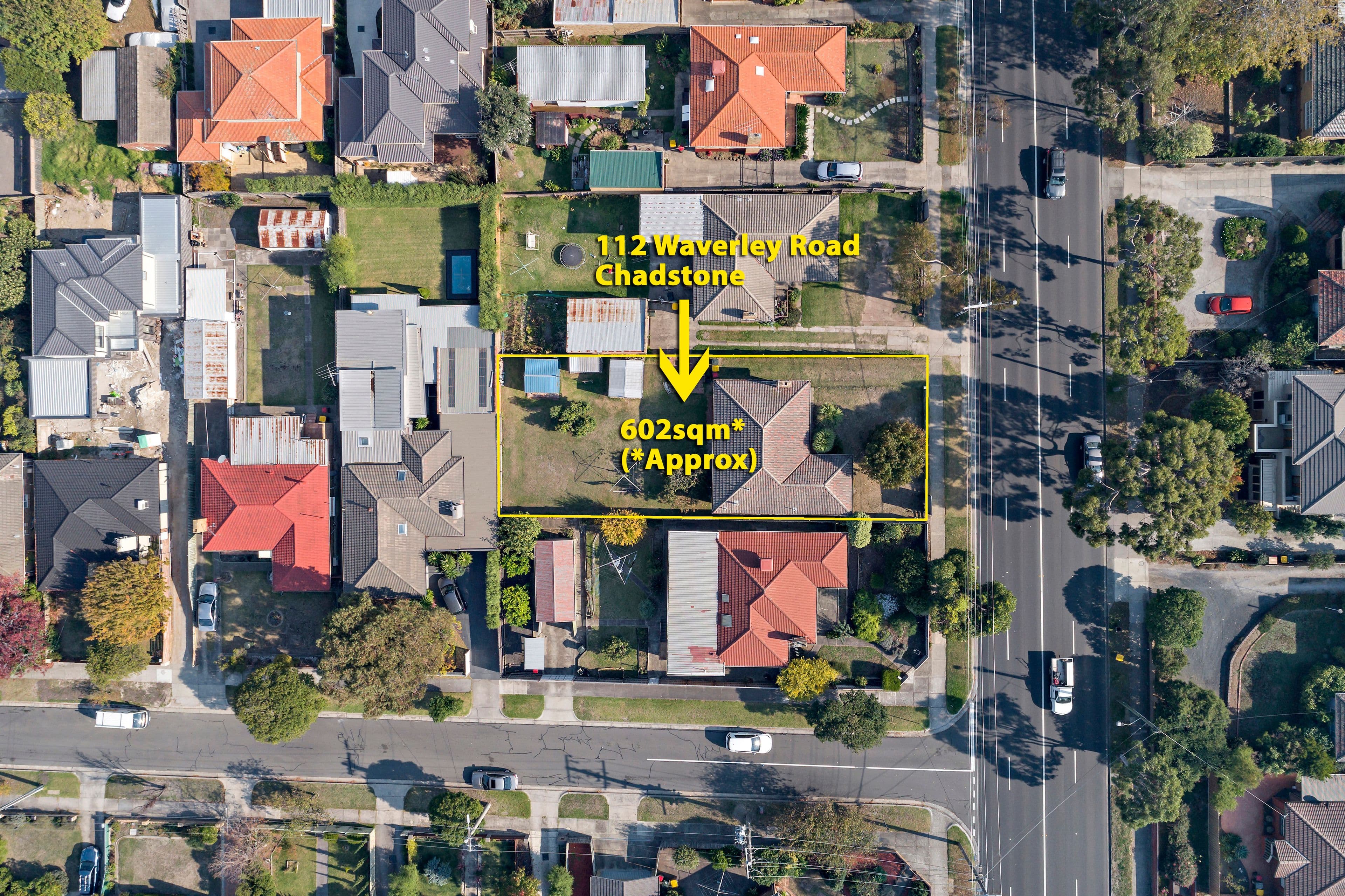 112 Waverley Road, Chadstone VIC 3148, Chadstone - Image 1