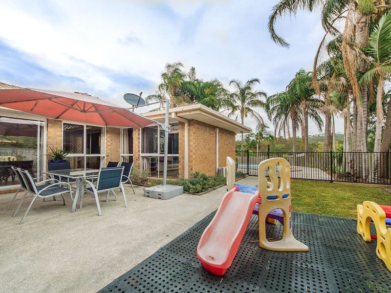 32 Merridown Drive, Merrimac QLD 4226, Merrimac - Thumbnail 4