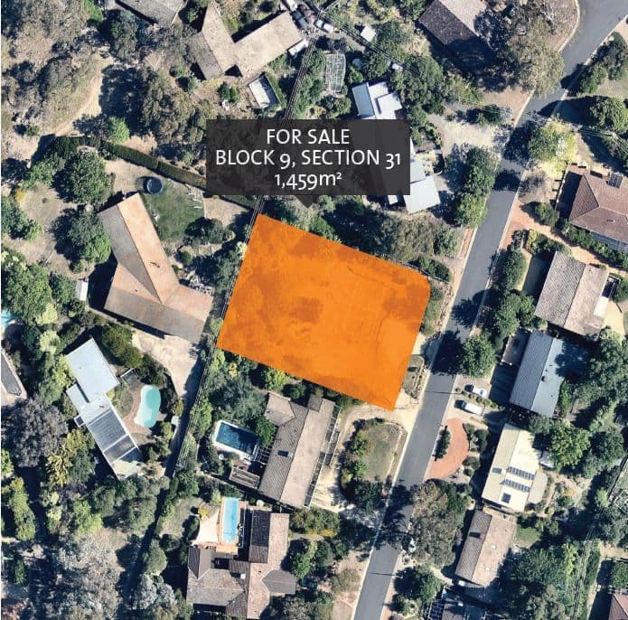 83 Doyle Terrace, Chapman ACT 2611, Chapman - Image 1