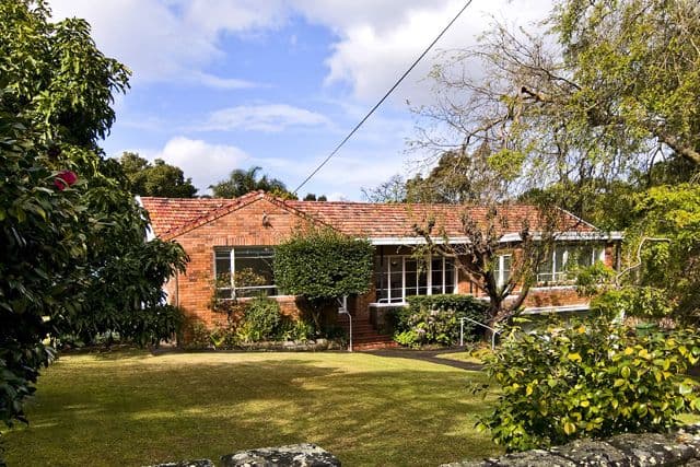 8 Redbank Road, KILLARA NSW 2071, Killara - Image 1