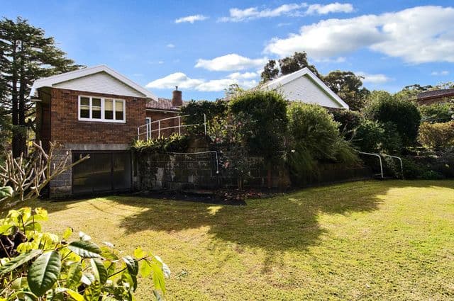 8 Redbank Road, KILLARA NSW 2071, Killara - Thumbnail 3