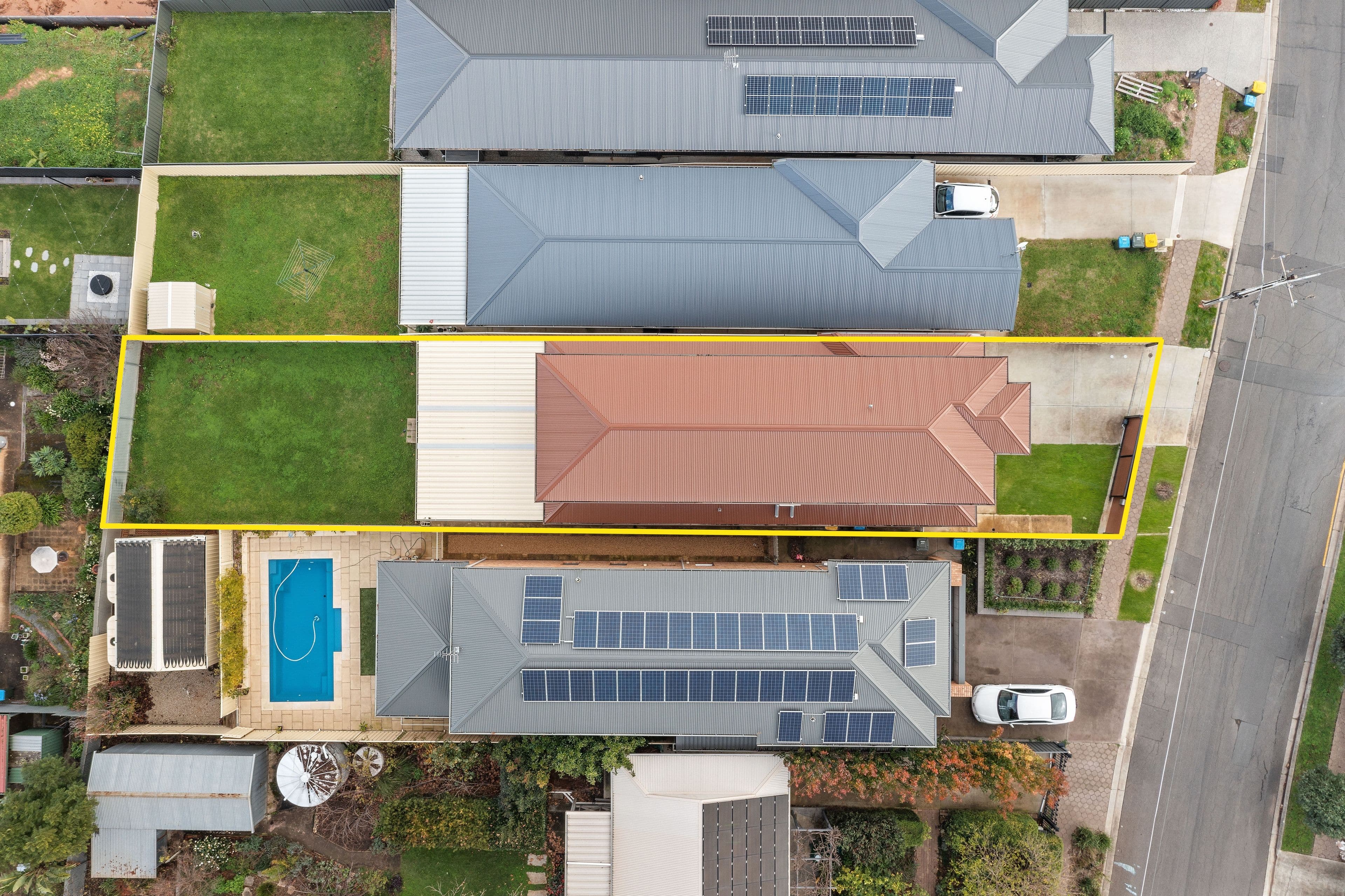 11 Stanfield Avenue, Windsor Gardens SA 5087, Windsor Gardens - Thumbnail 3