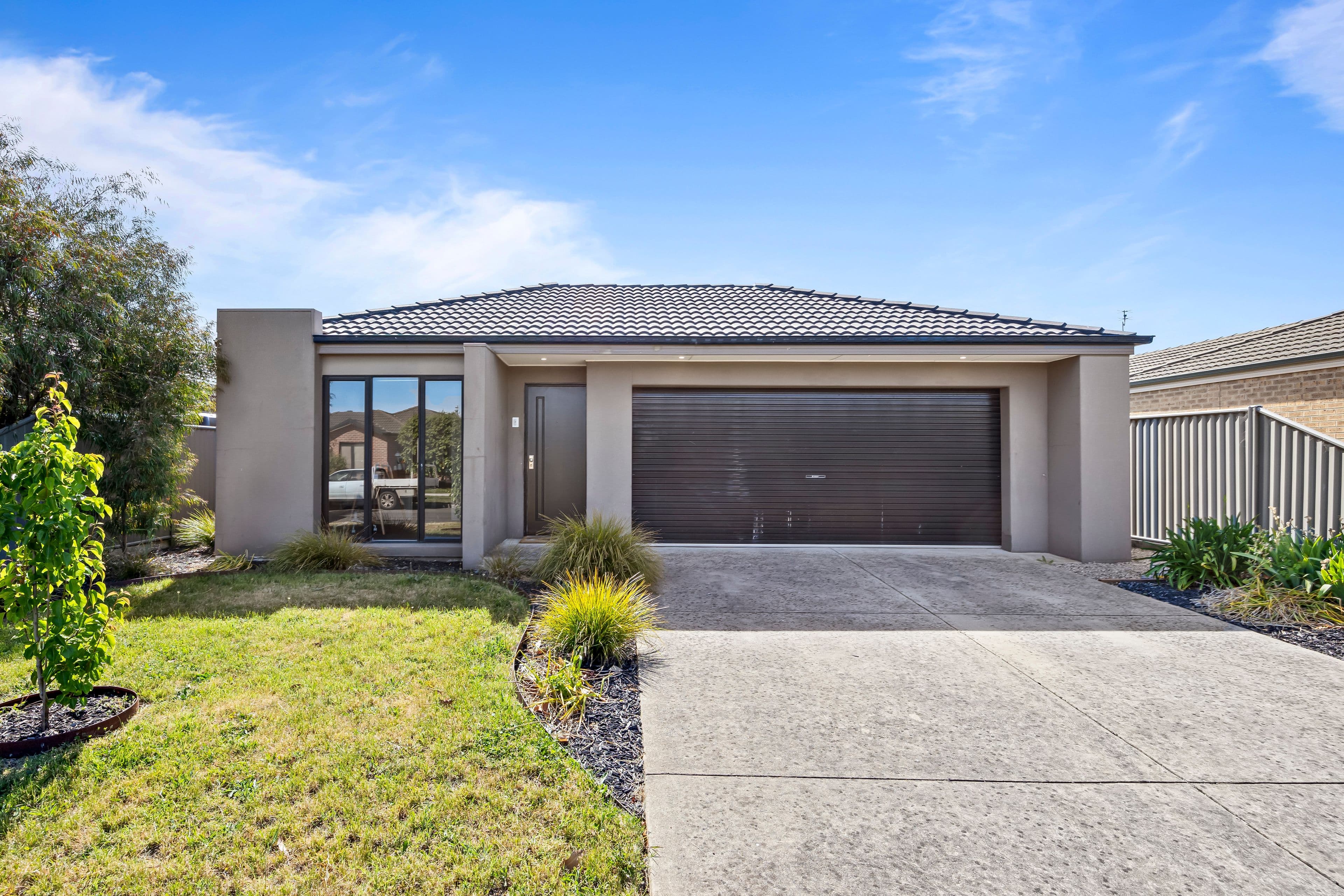 43 Jordan Avenue, Delacombe VIC 3356, Delacombe - Image 1
