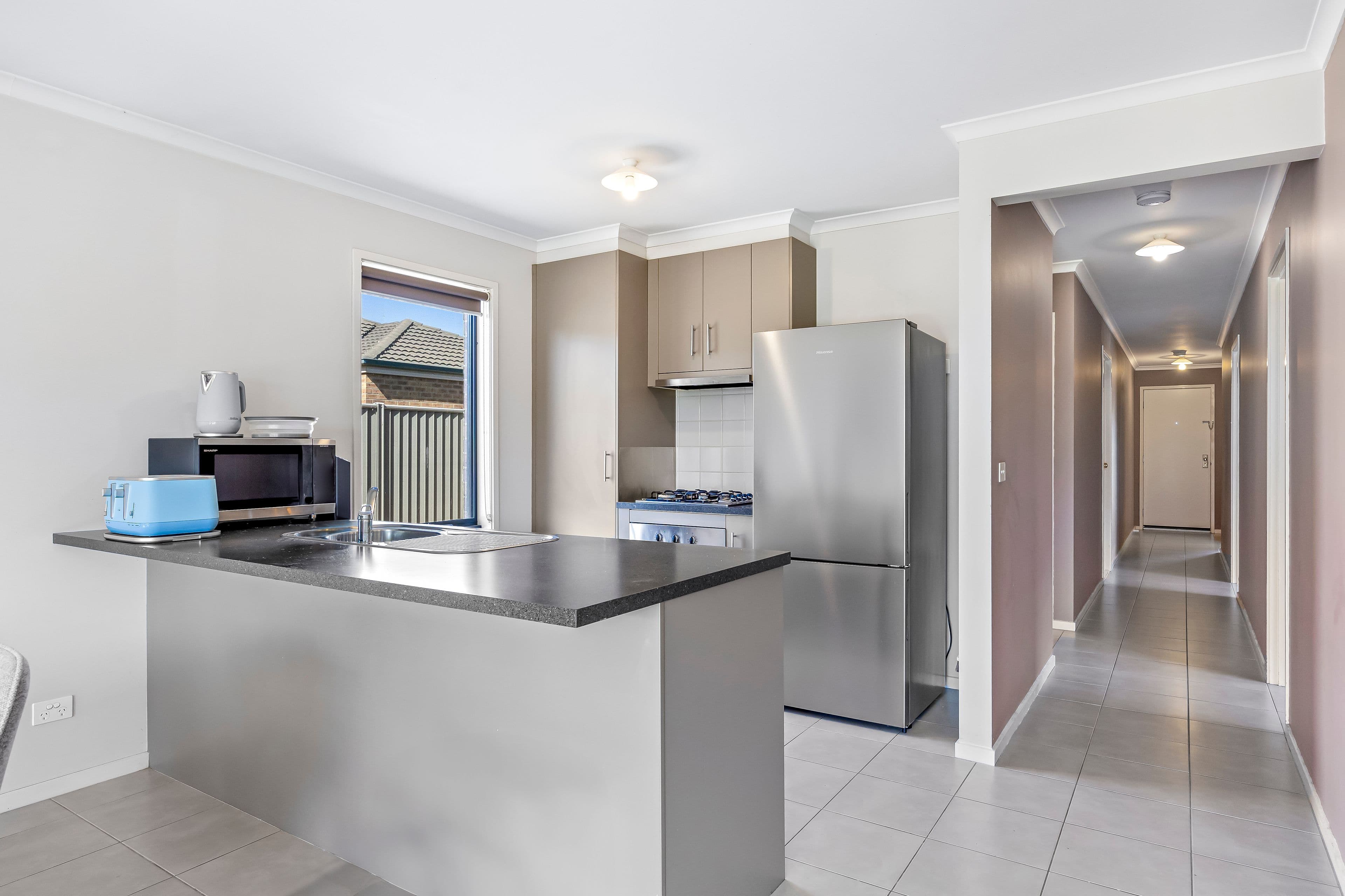 43 Jordan Avenue, Delacombe VIC 3356, Delacombe - Thumbnail 4