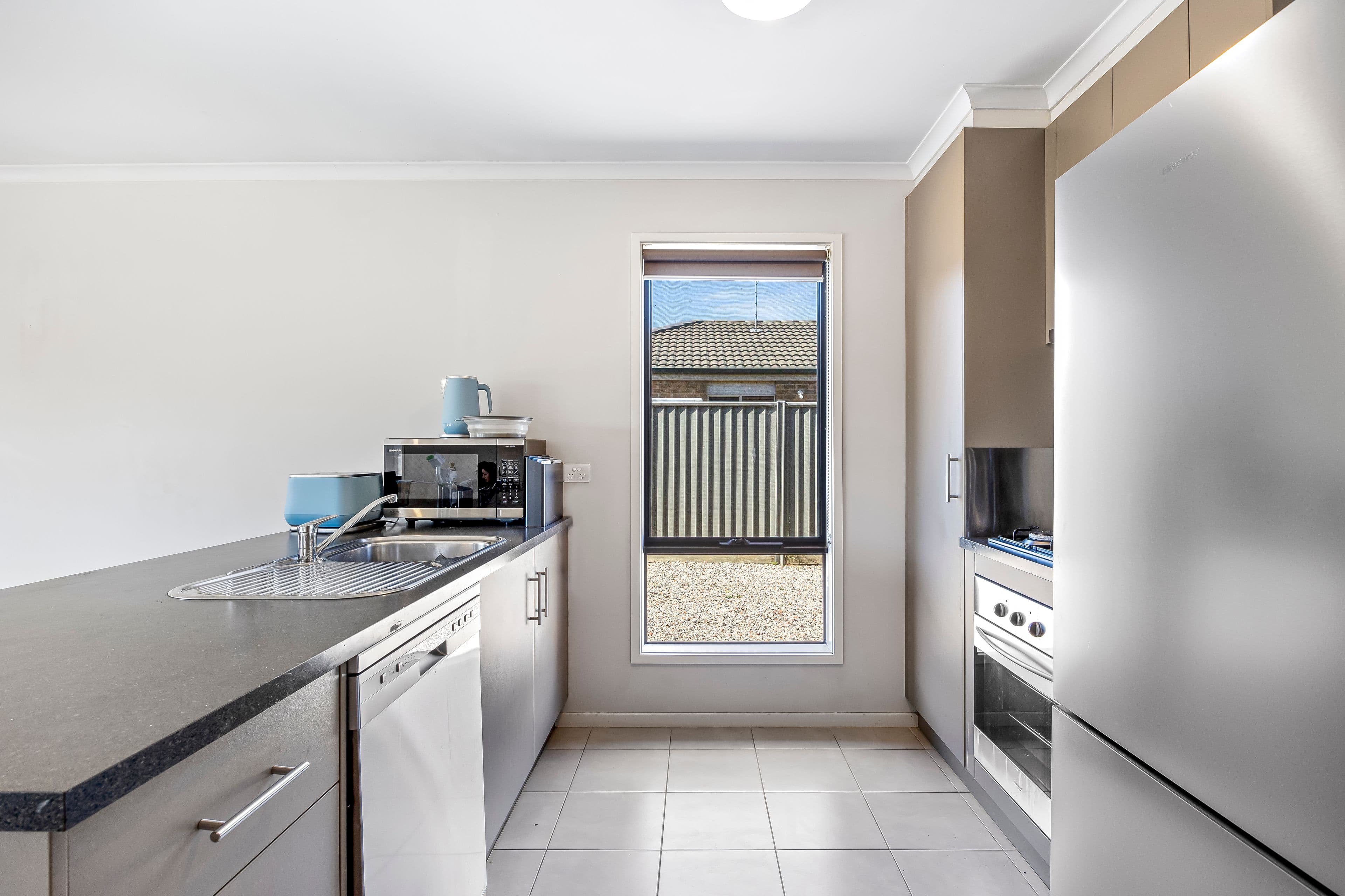 43 Jordan Avenue, Delacombe VIC 3356, Delacombe - Thumbnail 5