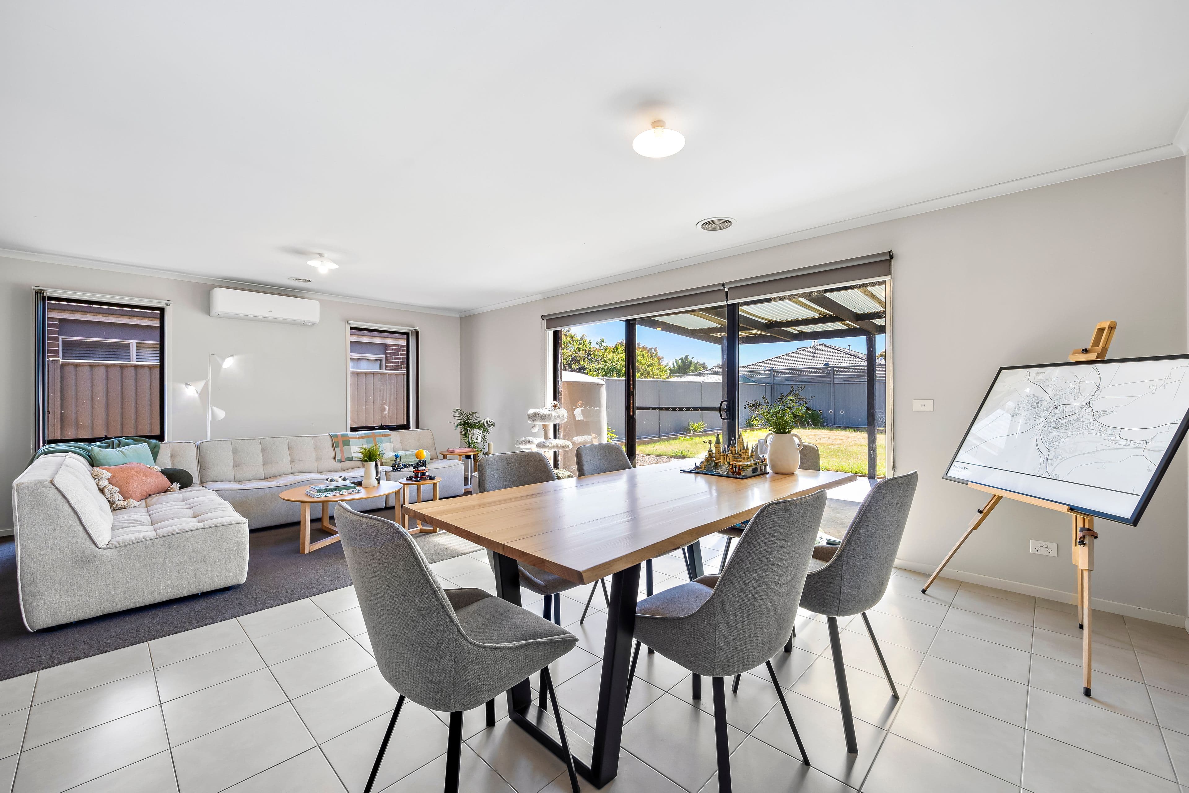 43 Jordan Avenue, Delacombe VIC 3356, Delacombe - Thumbnail 7