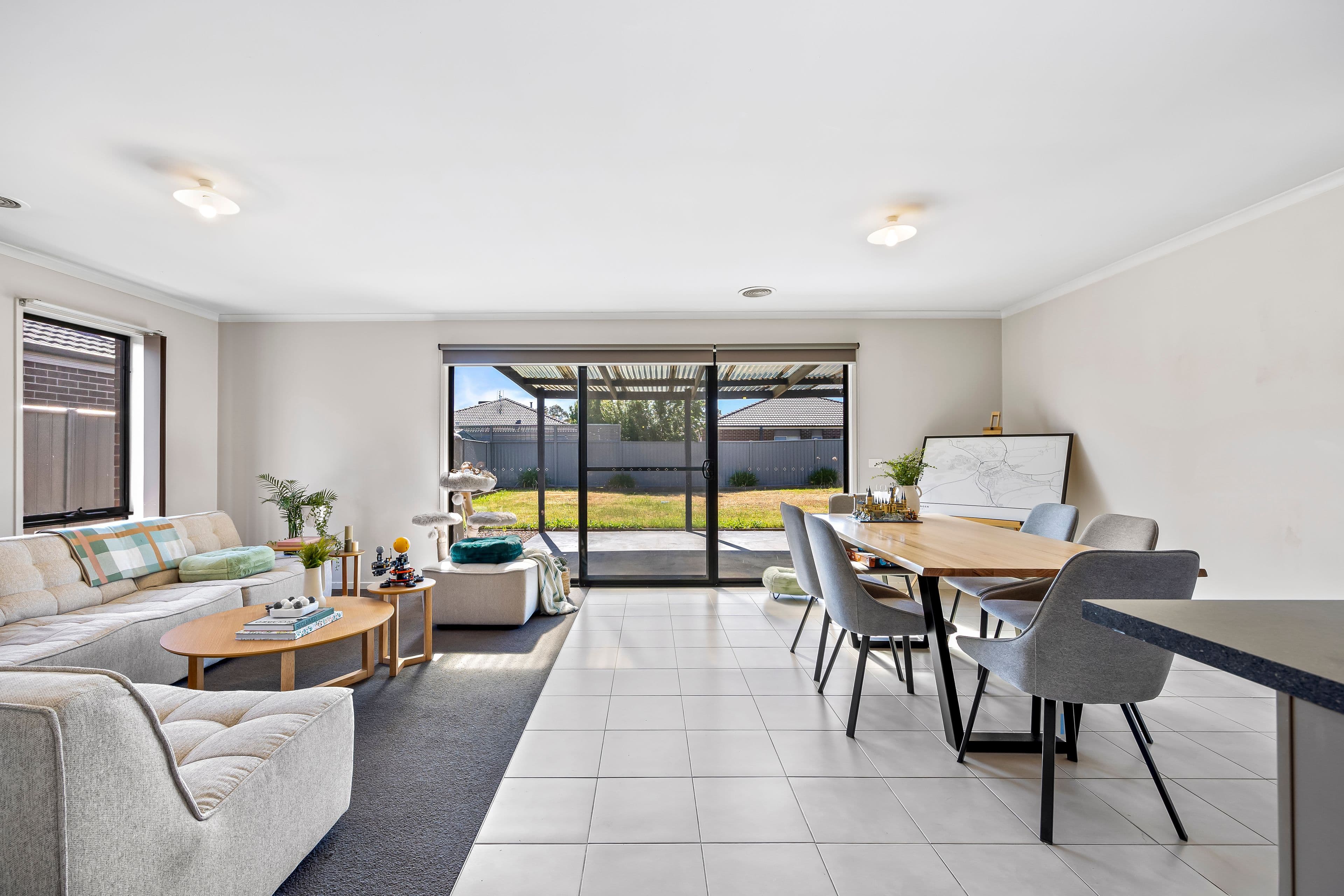 43 Jordan Avenue, Delacombe VIC 3356, Delacombe - Thumbnail 8
