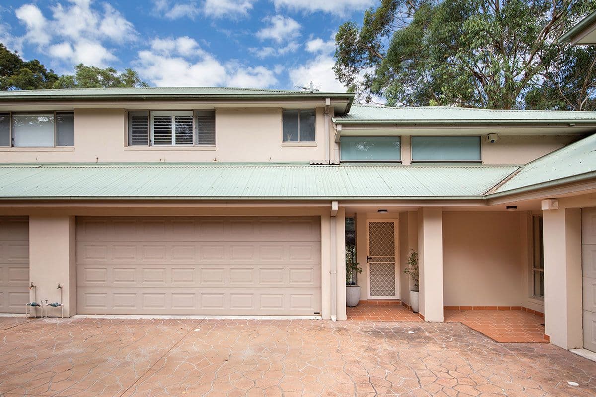 57 Jervis Drive, Illawong NSW 2234, Illawong - Thumbnail 8