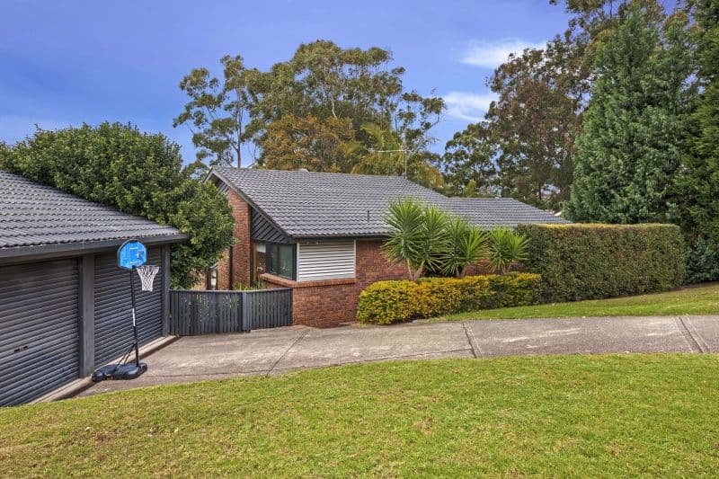 53 Gumnut Road, Cherrybrook - Thumbnail 2