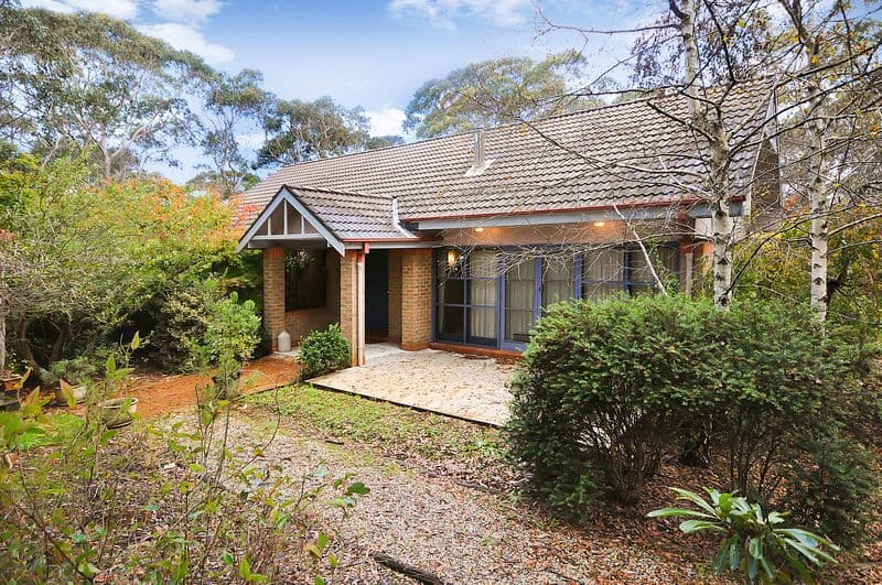 117 Grand Canyon Road, MEDLOW BATH NSW 2780, Medlow Bath - Image 1