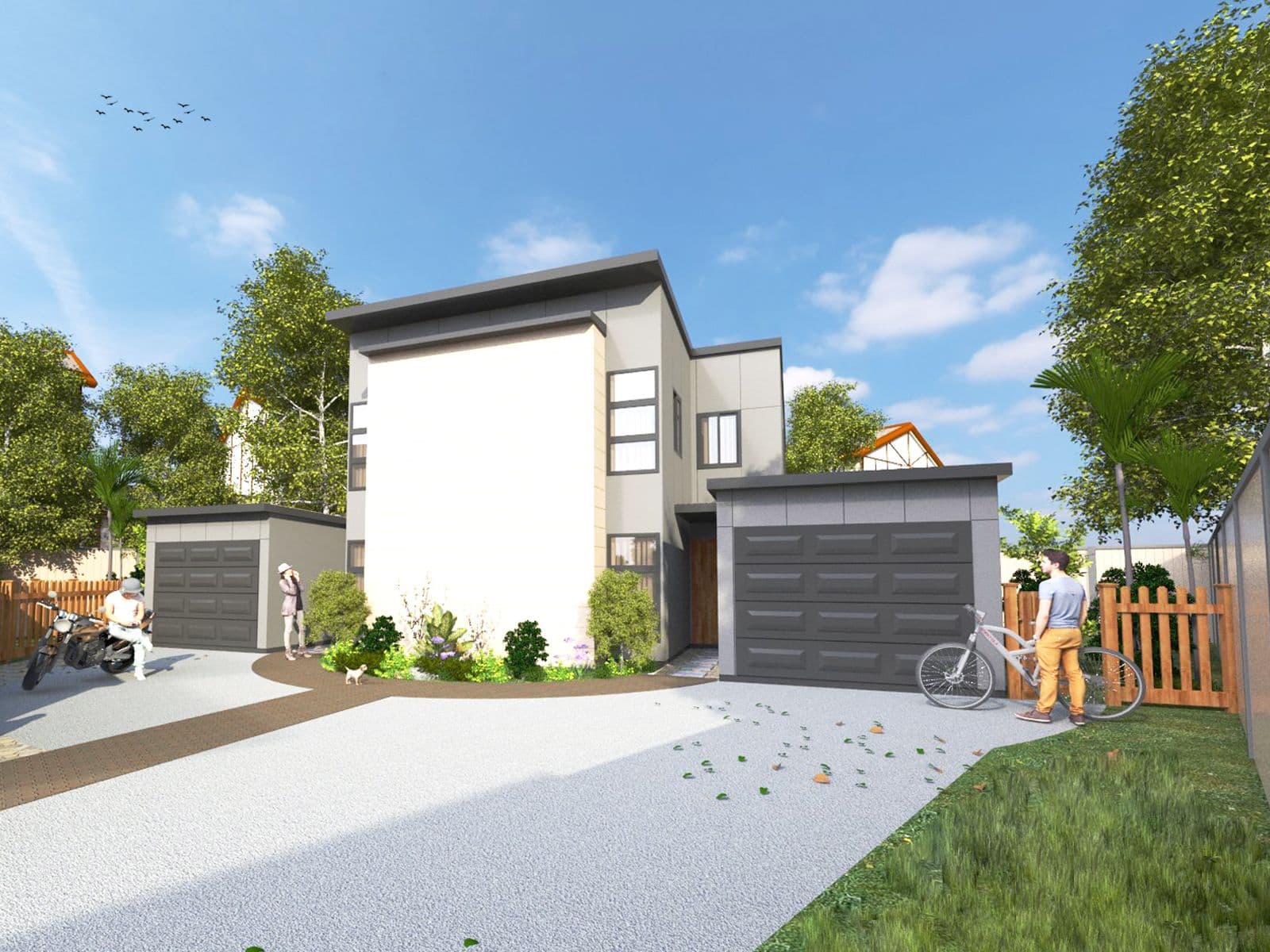 26 Garfield Road, Logan Central QLD 4114, Logan Central - Thumbnail 2