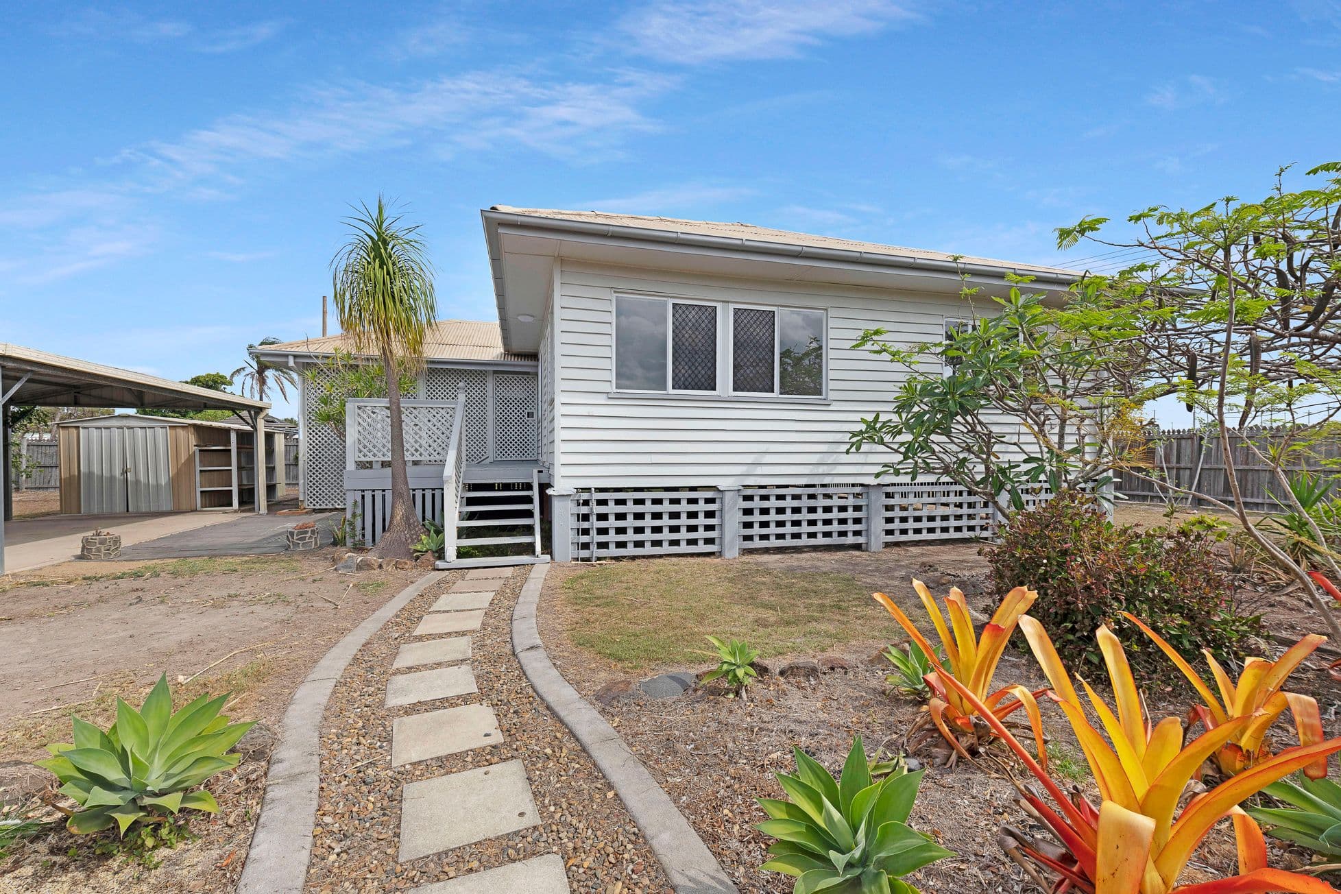 92 Electra Street, Bundaberg West QLD 4670, Bundaberg West - Image 1