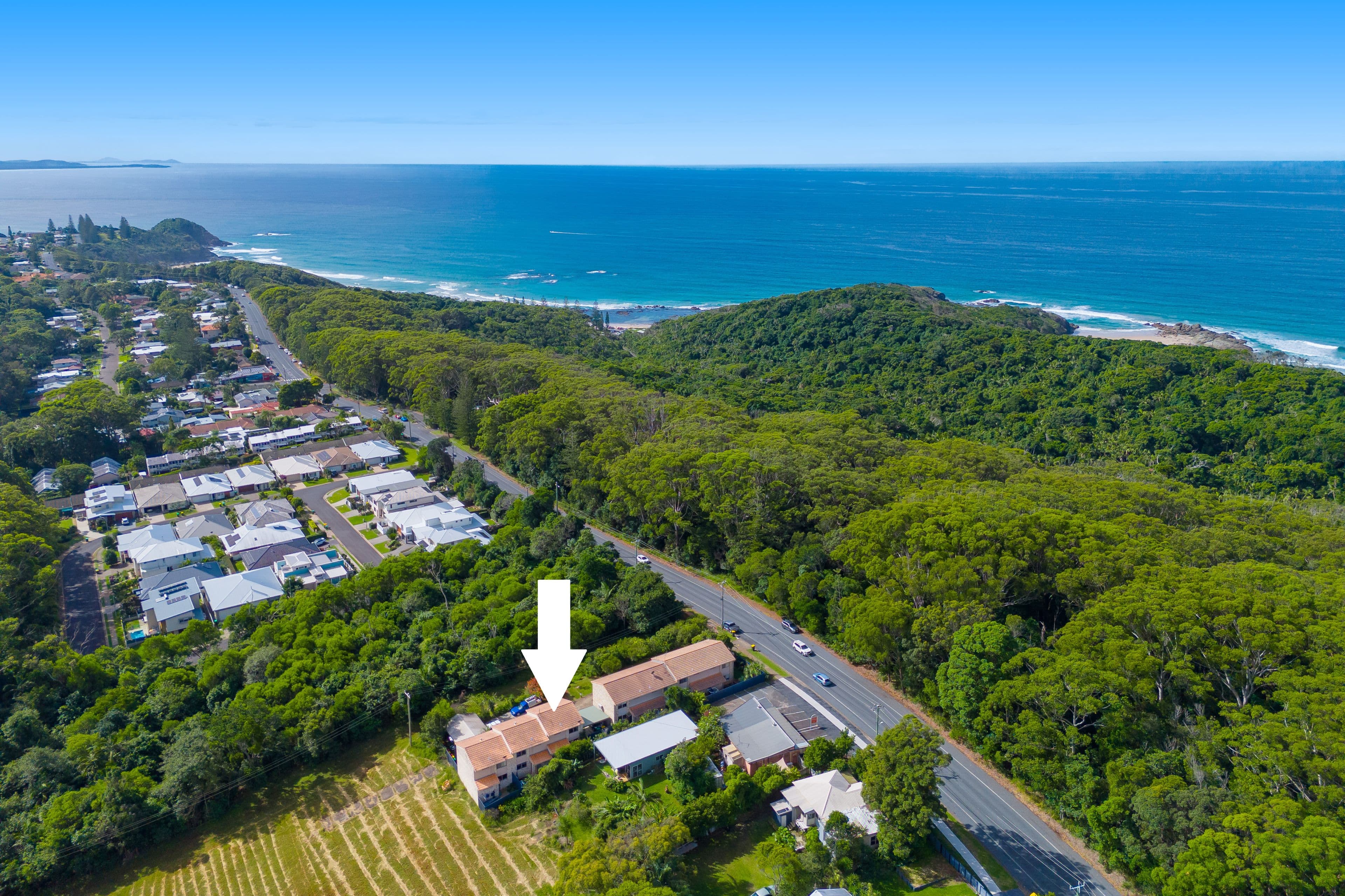 1/170 Pacific Drive, Port Macquarie NSW 2444, Port Macquarie - Image 1
