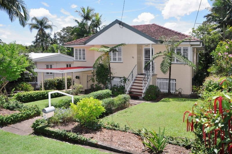 17 Cain Street, EVERTON PARK QLD 4053, Everton Park - Image 1